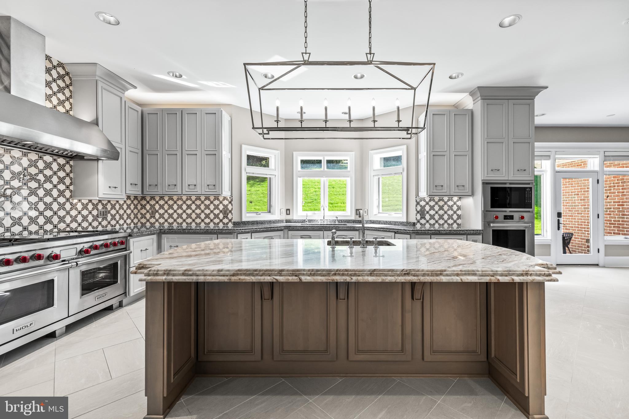 RUXTON - Residential