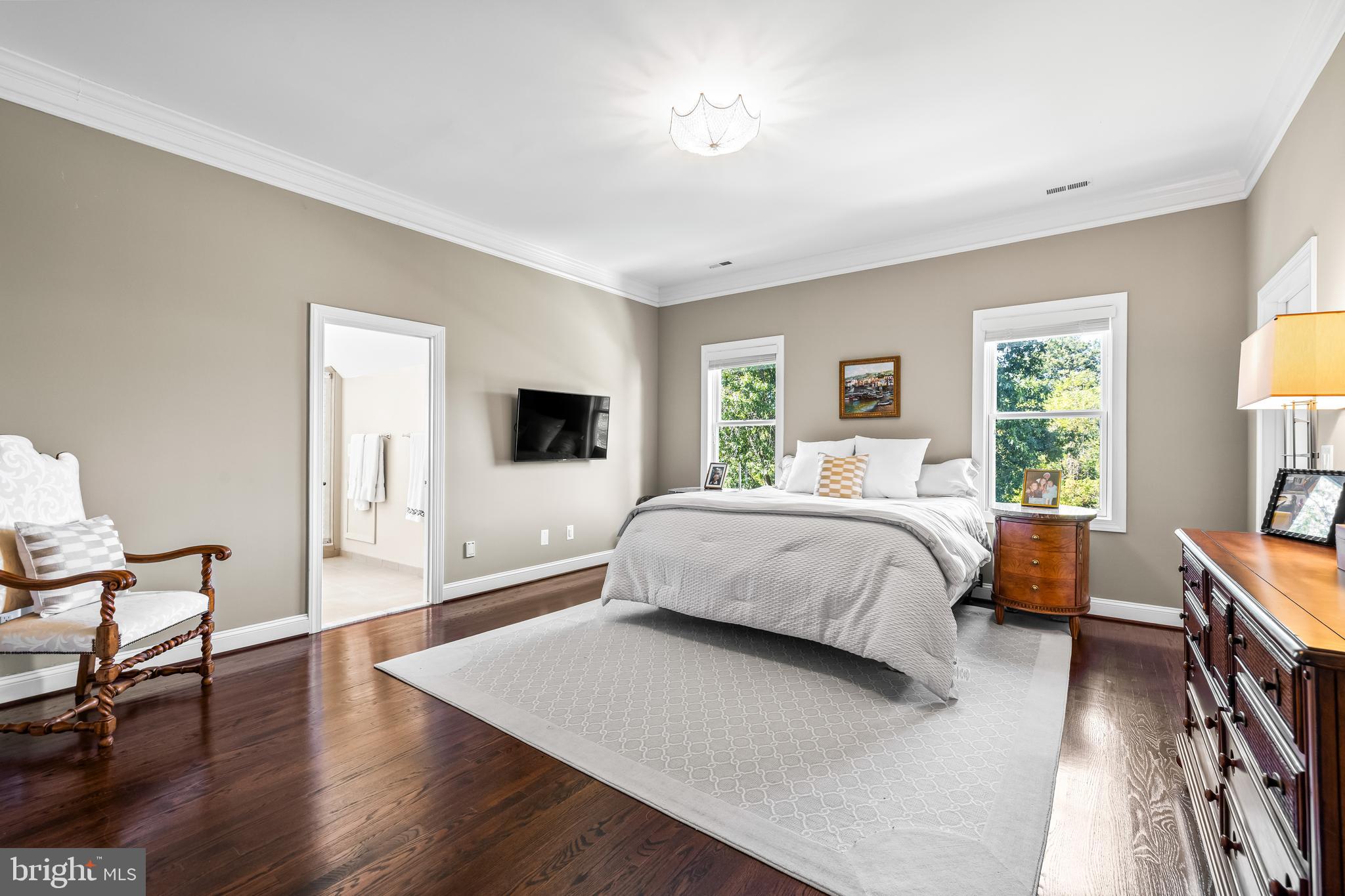 RUXTON - Residential