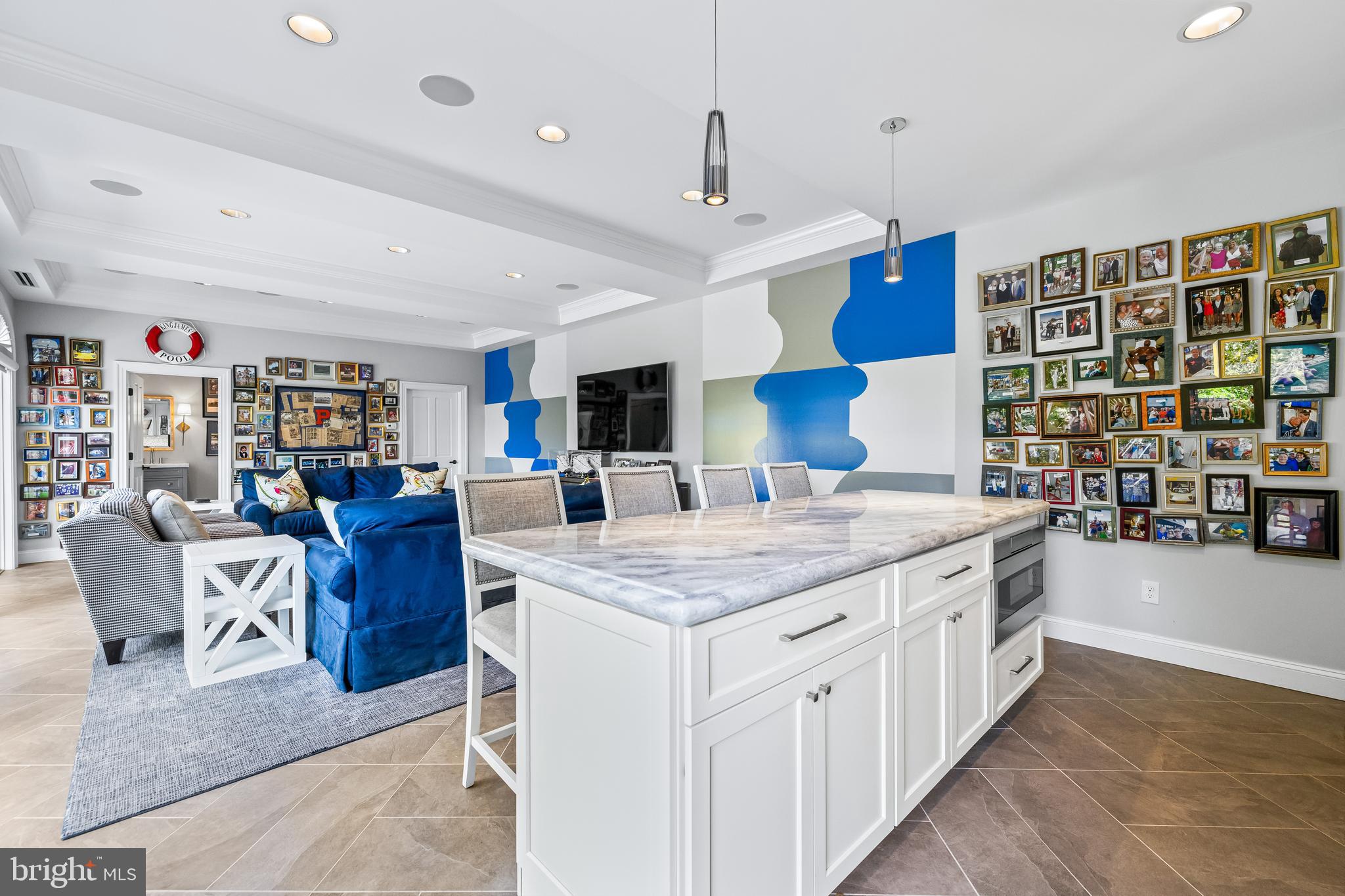 RUXTON - Residential