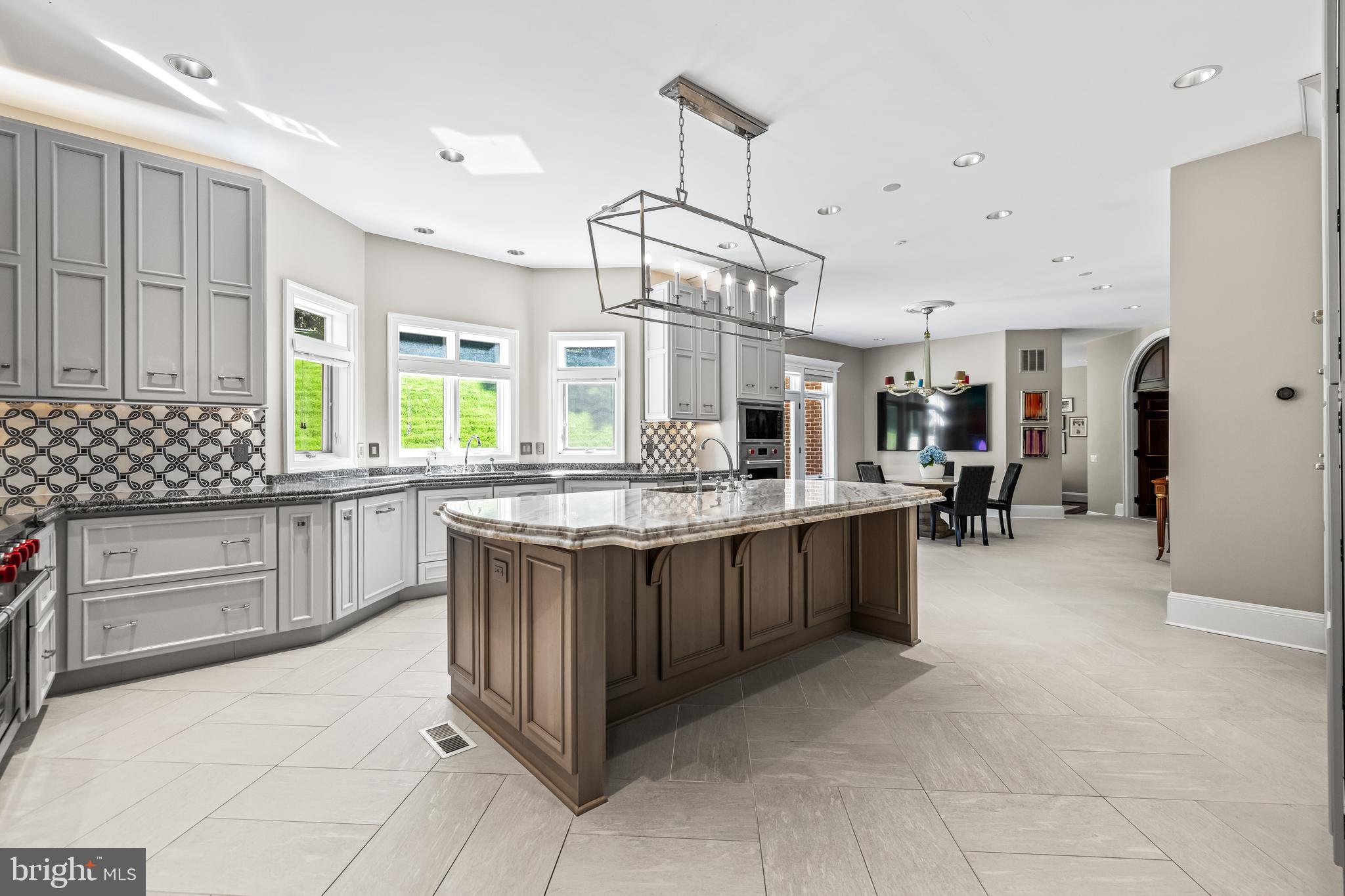 RUXTON - Residential
