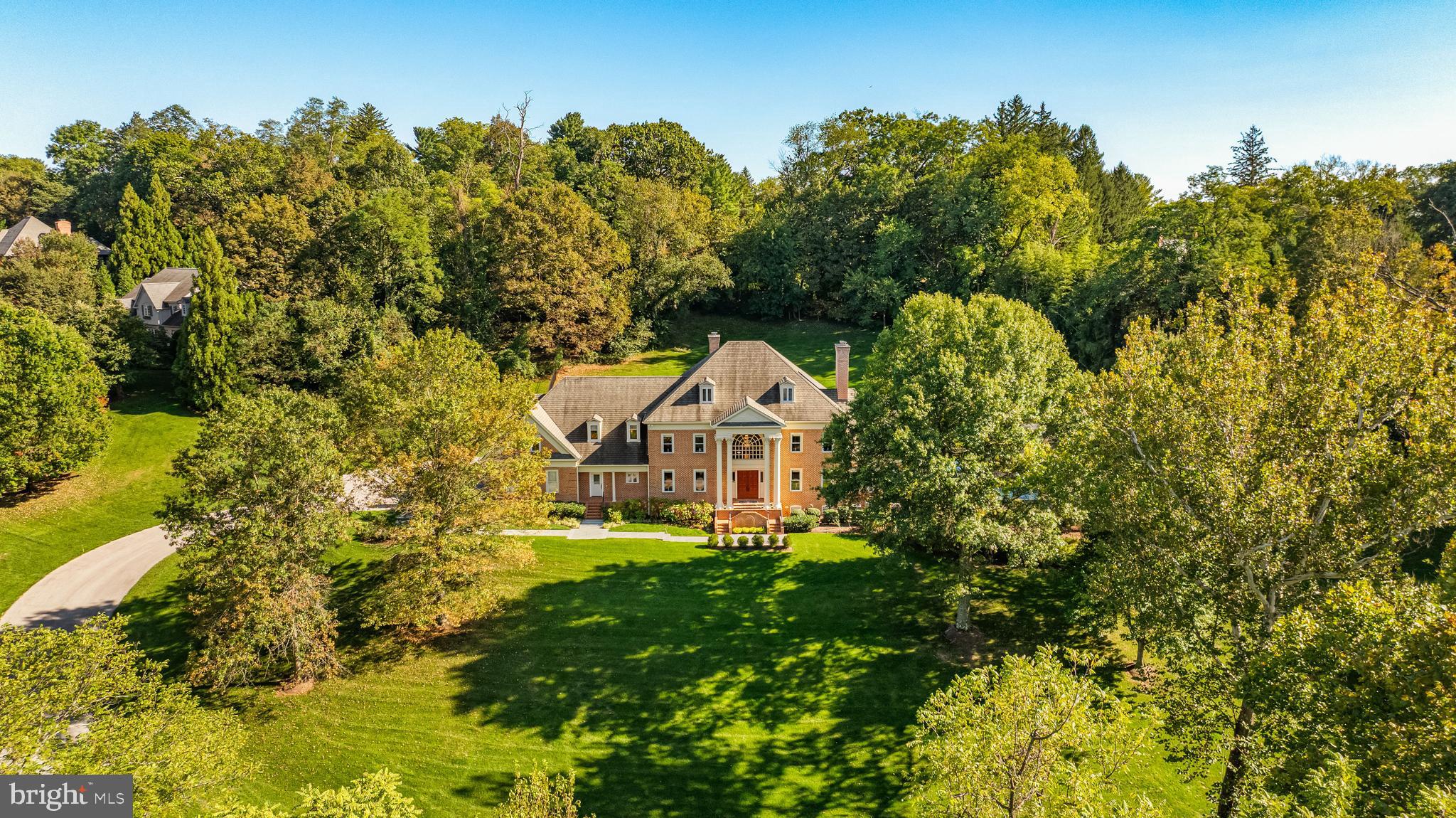 RUXTON - Residential