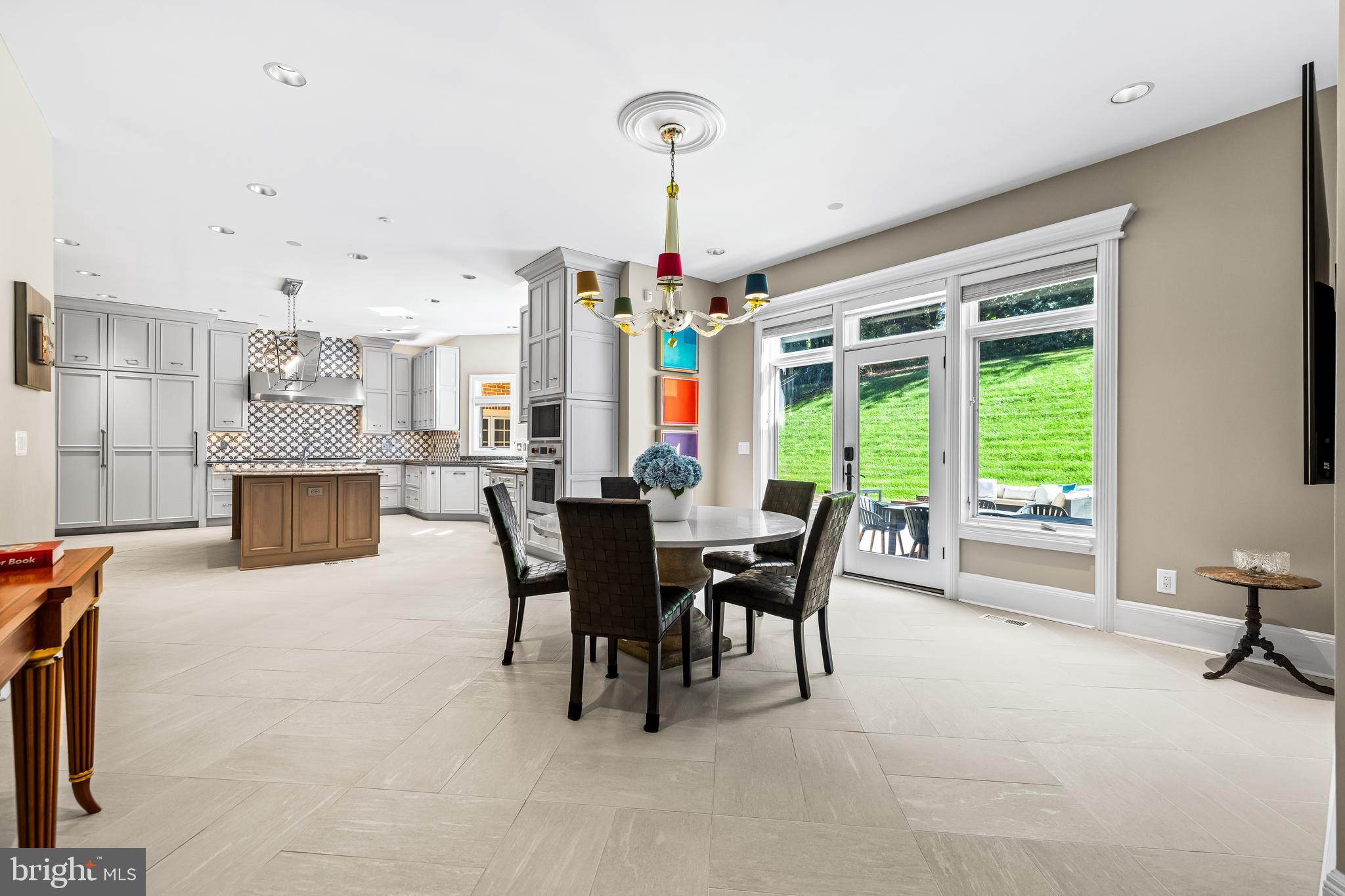 RUXTON - Residential