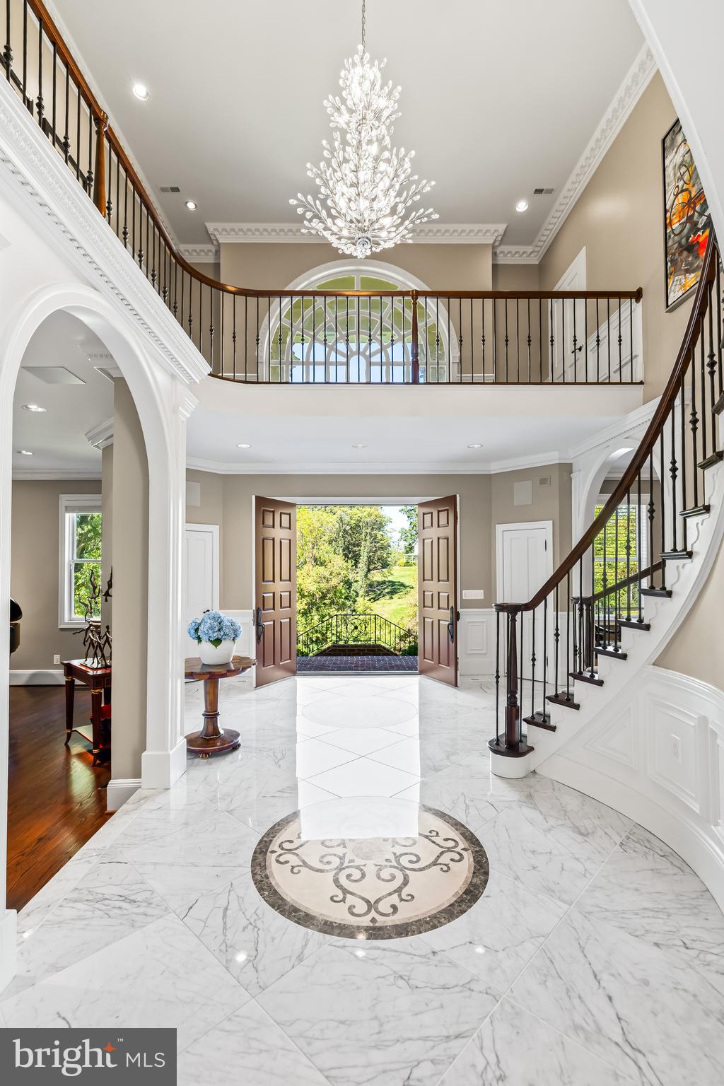 RUXTON - Residential