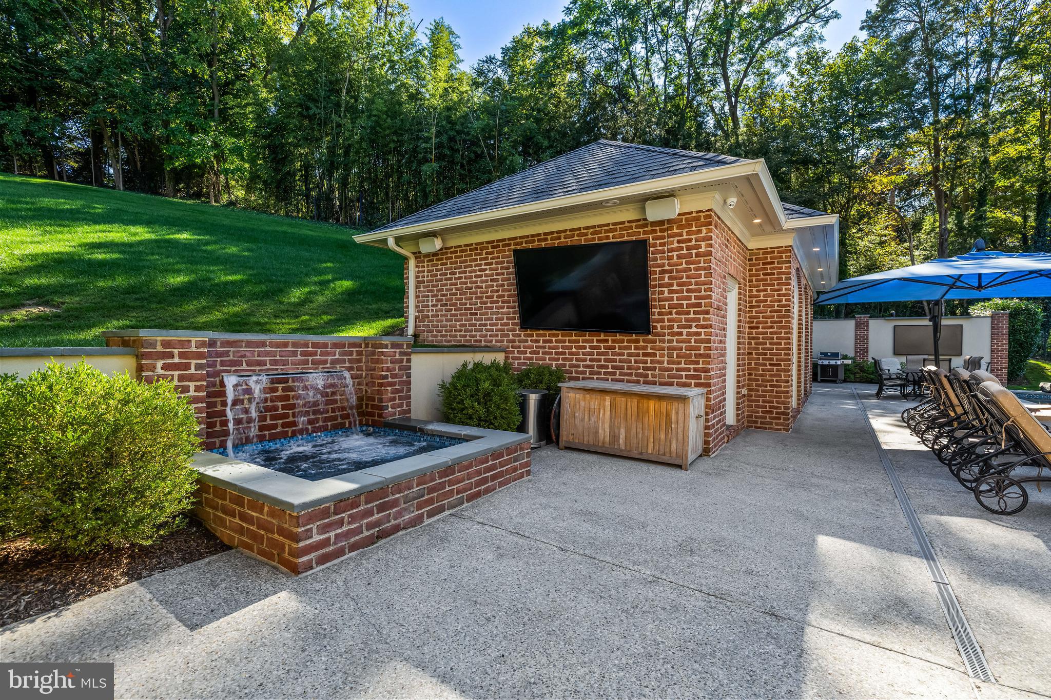 RUXTON - Residential