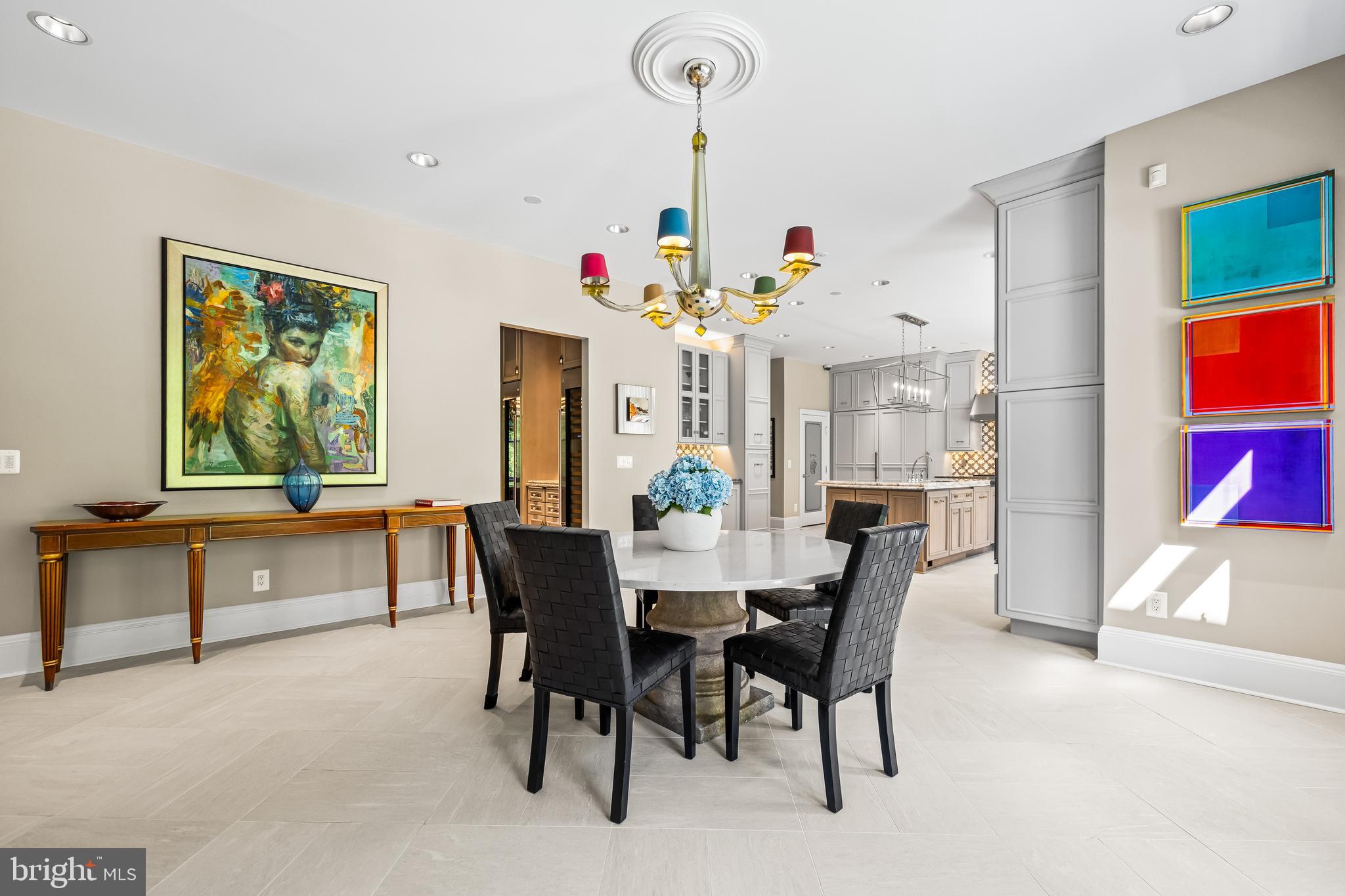 RUXTON - Residential