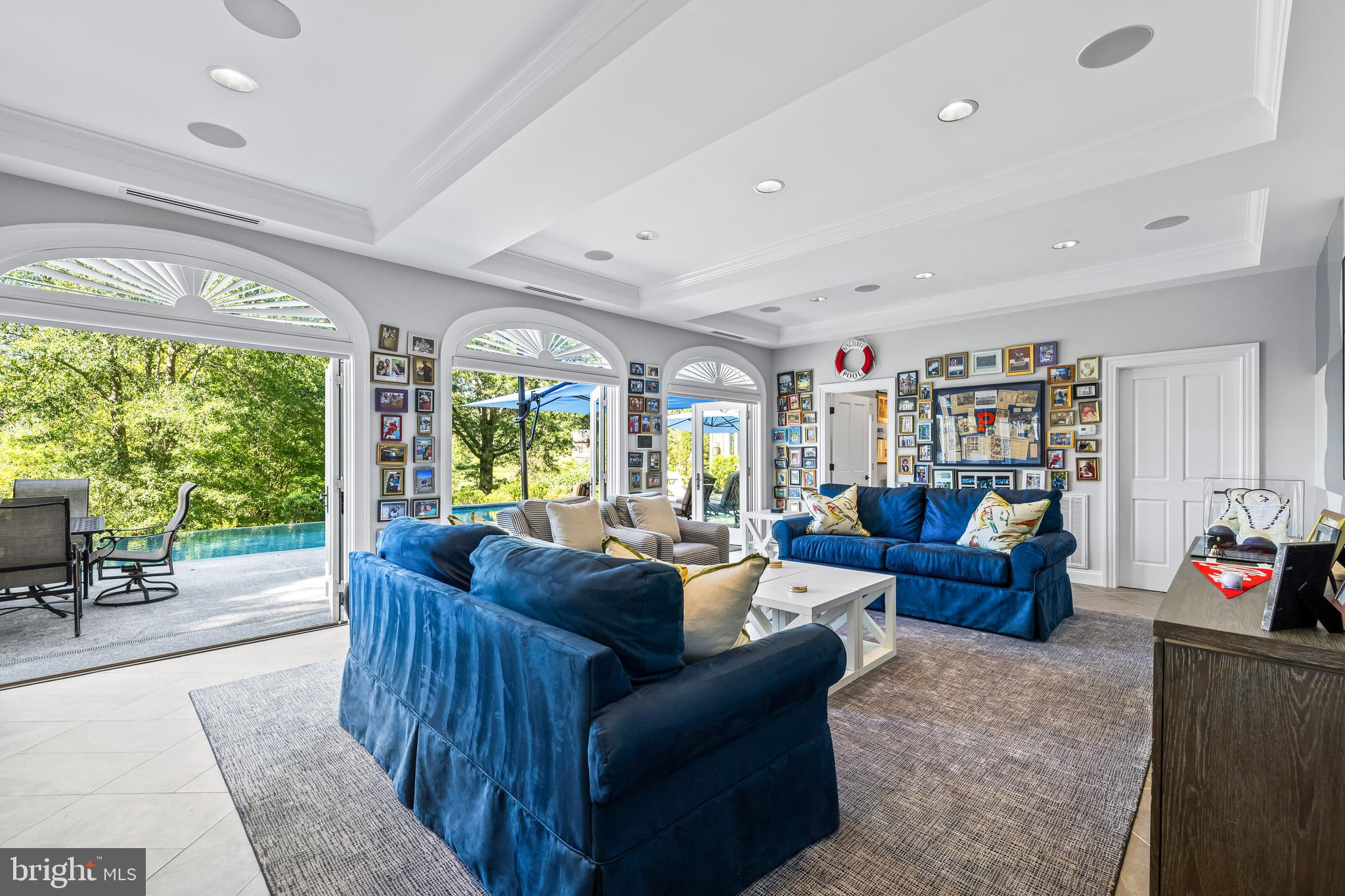 RUXTON - Residential