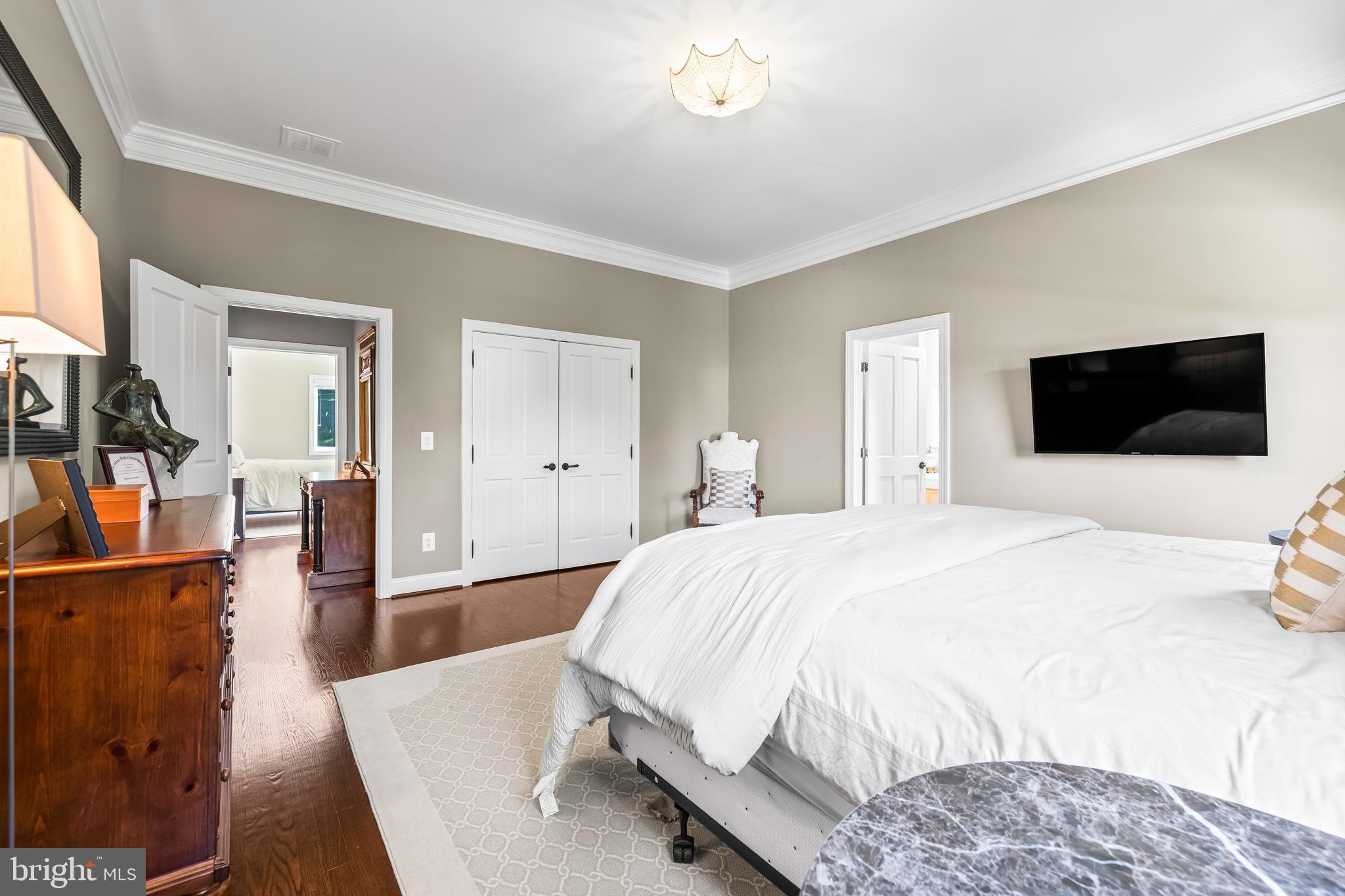 RUXTON - Residential