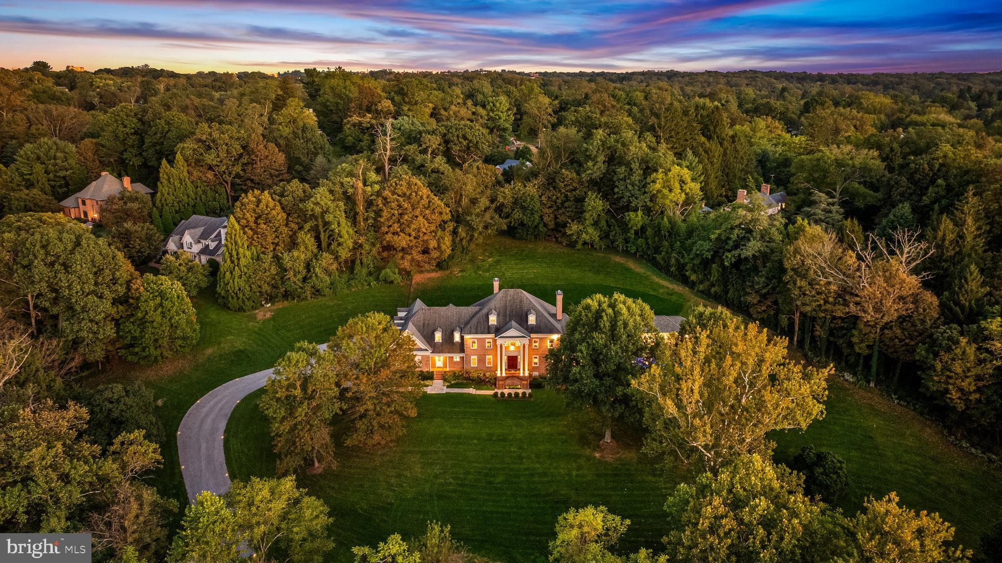 RUXTON - Residential