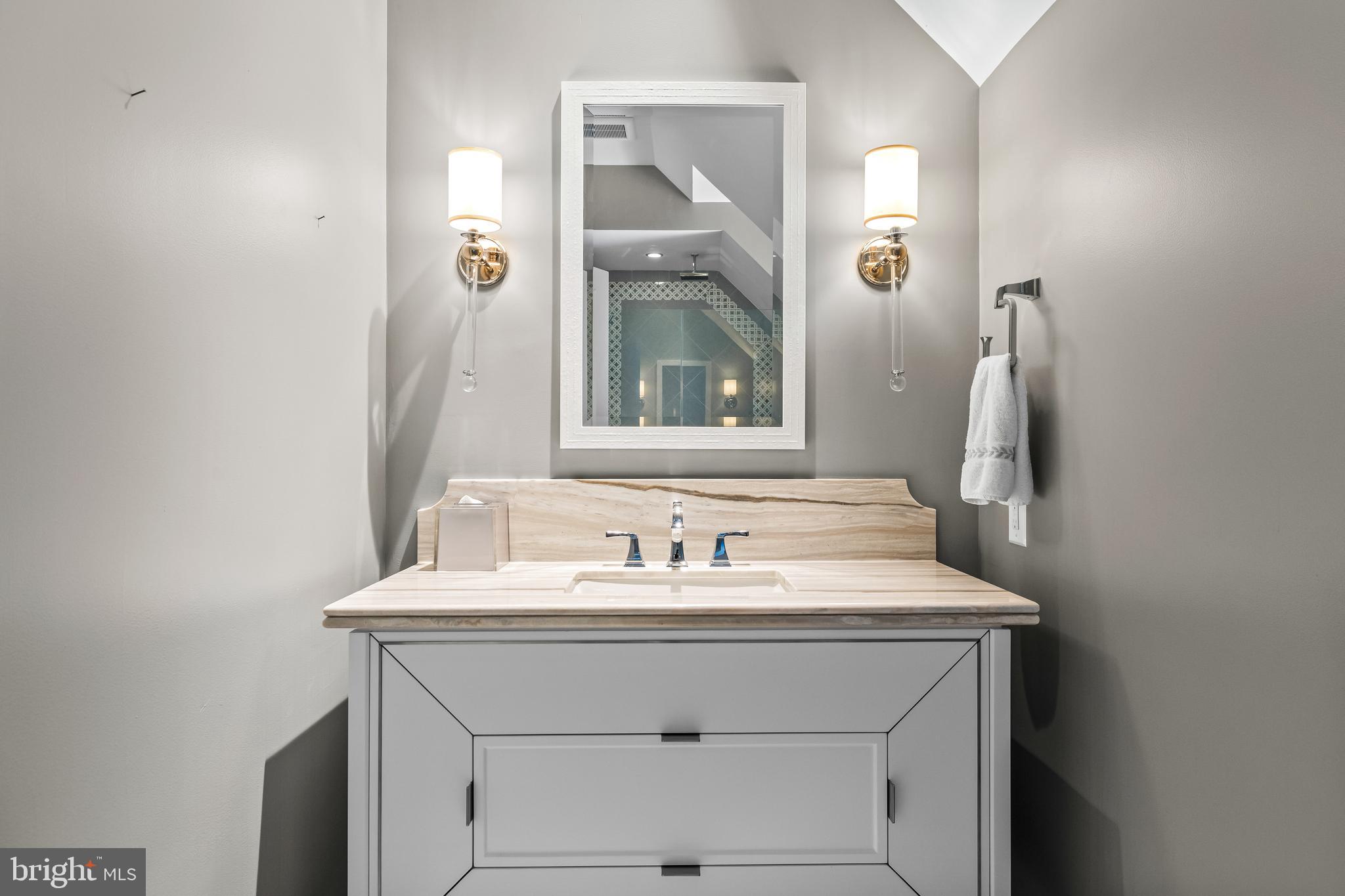 RUXTON - Residential