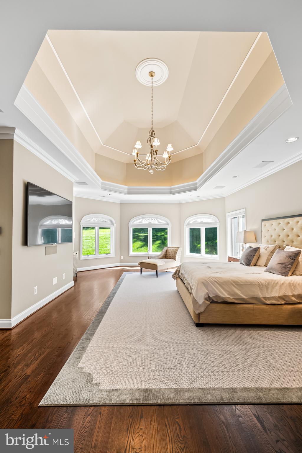 RUXTON - Residential