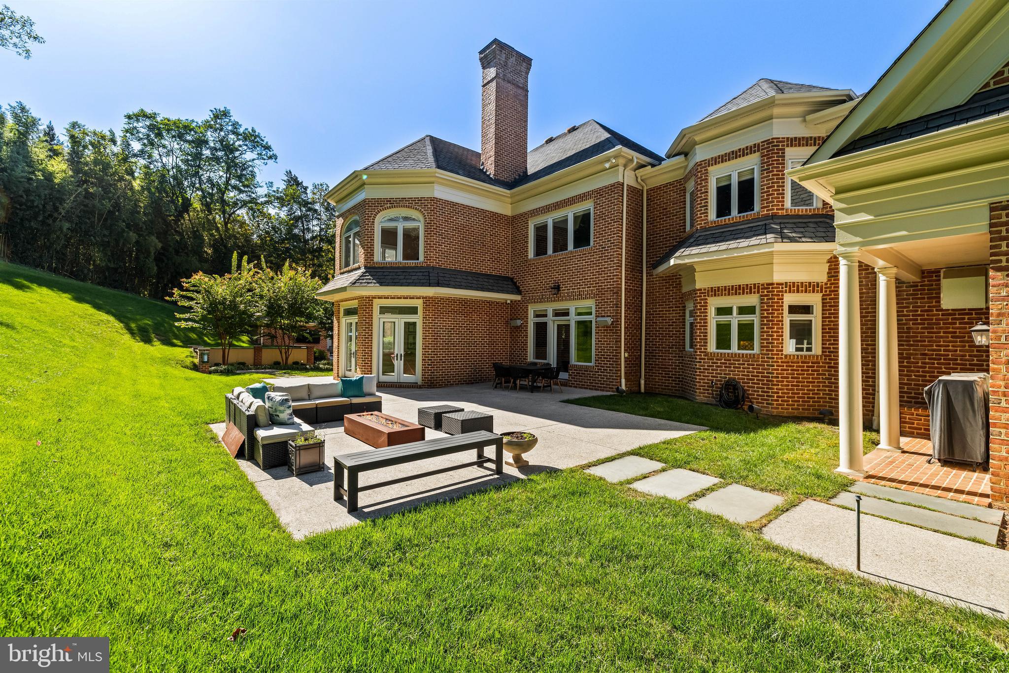 RUXTON - Residential