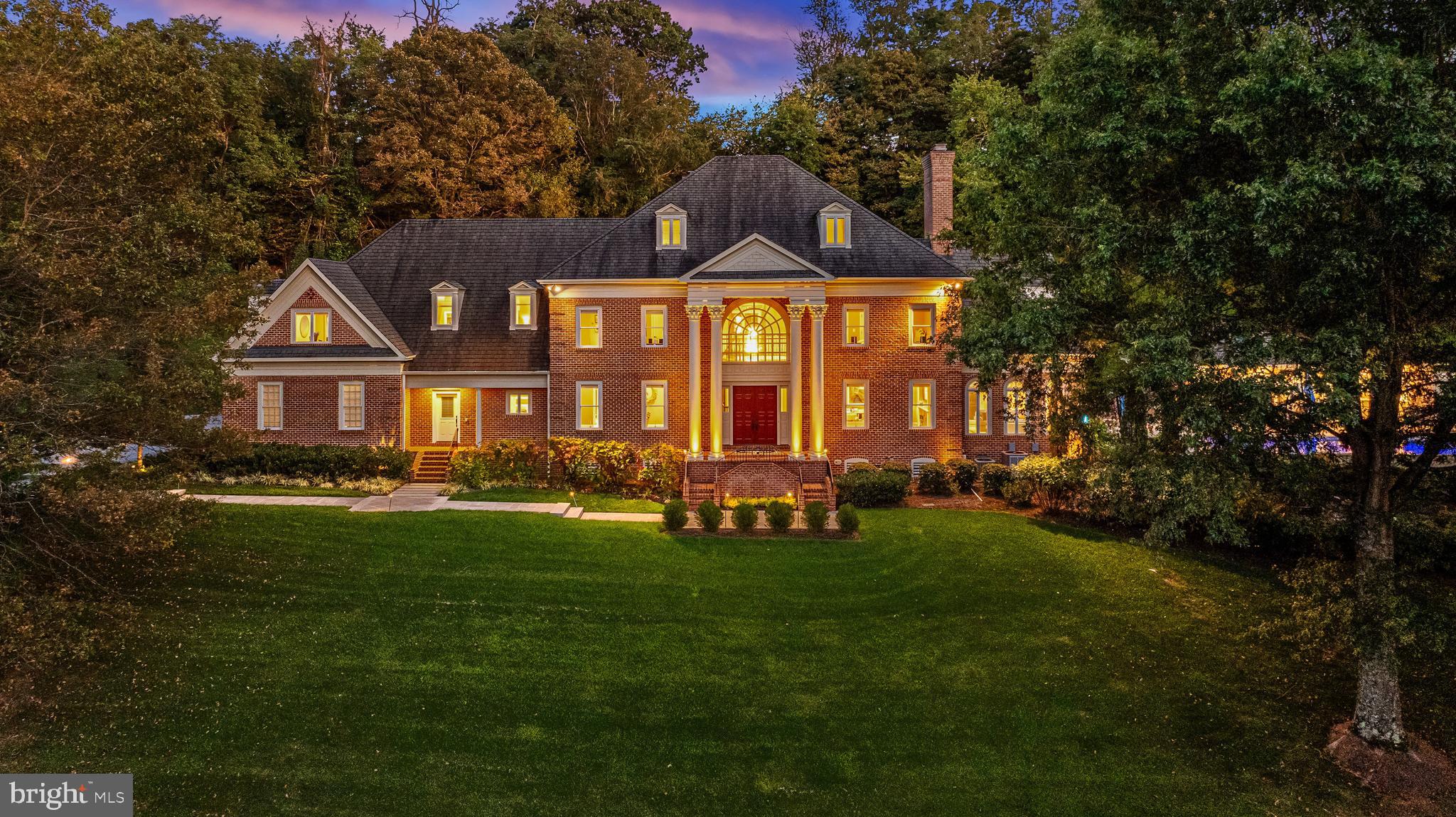 RUXTON - Residential