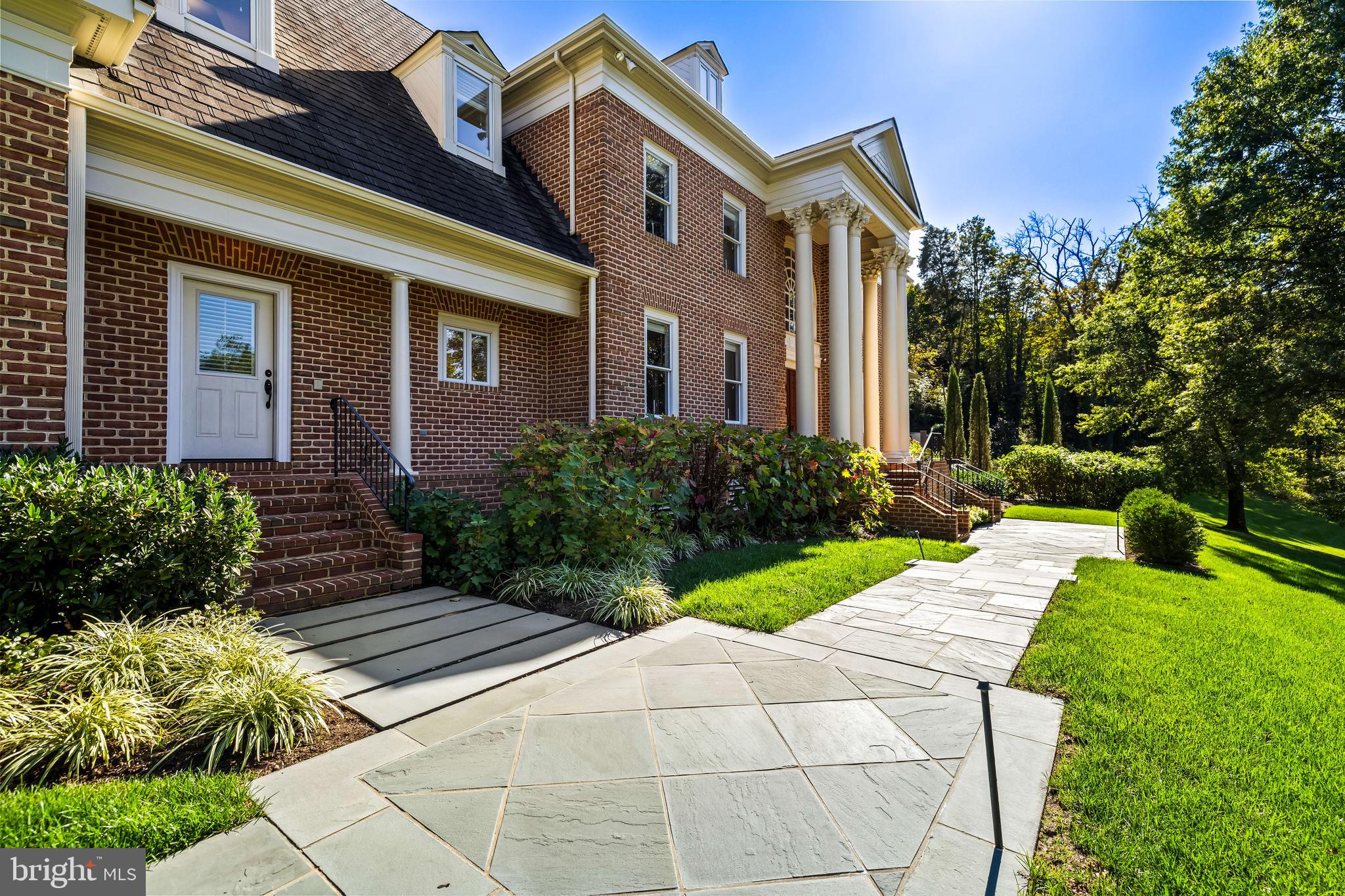RUXTON - Residential