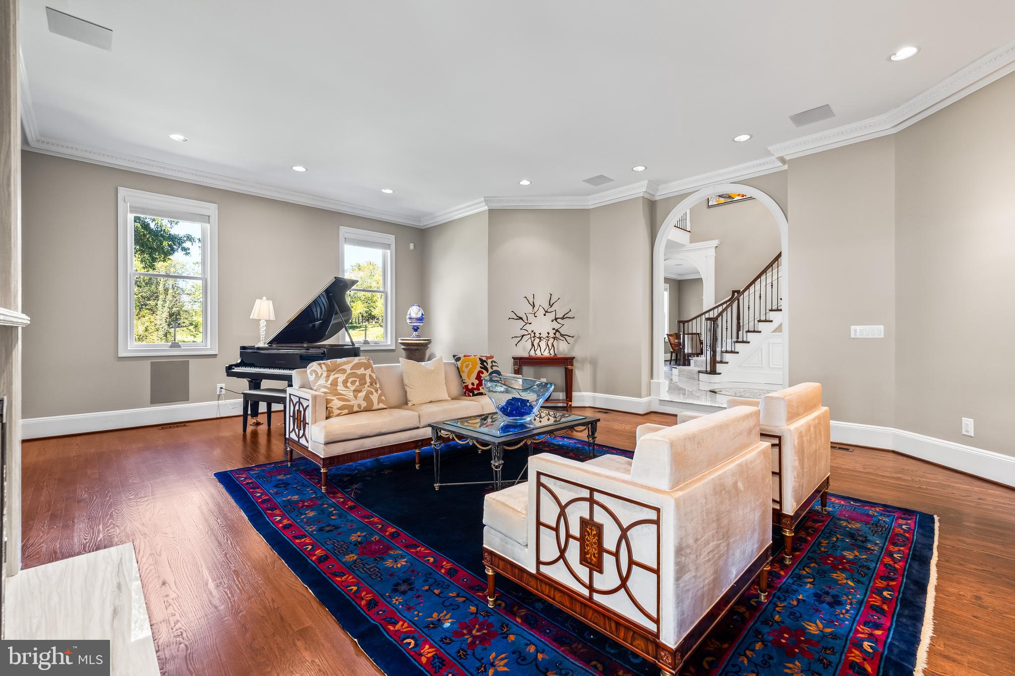 RUXTON - Residential