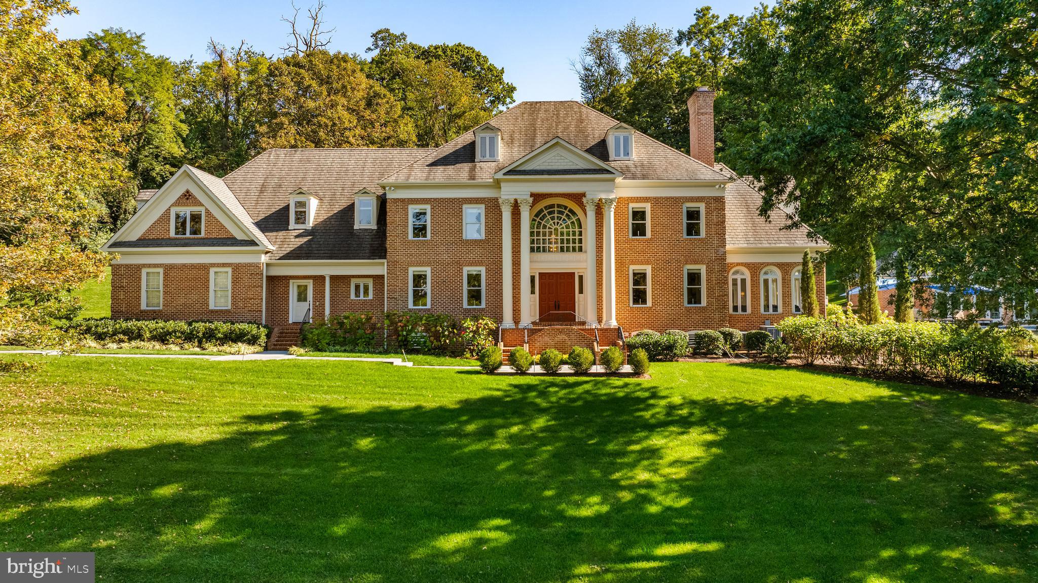 RUXTON - Residential