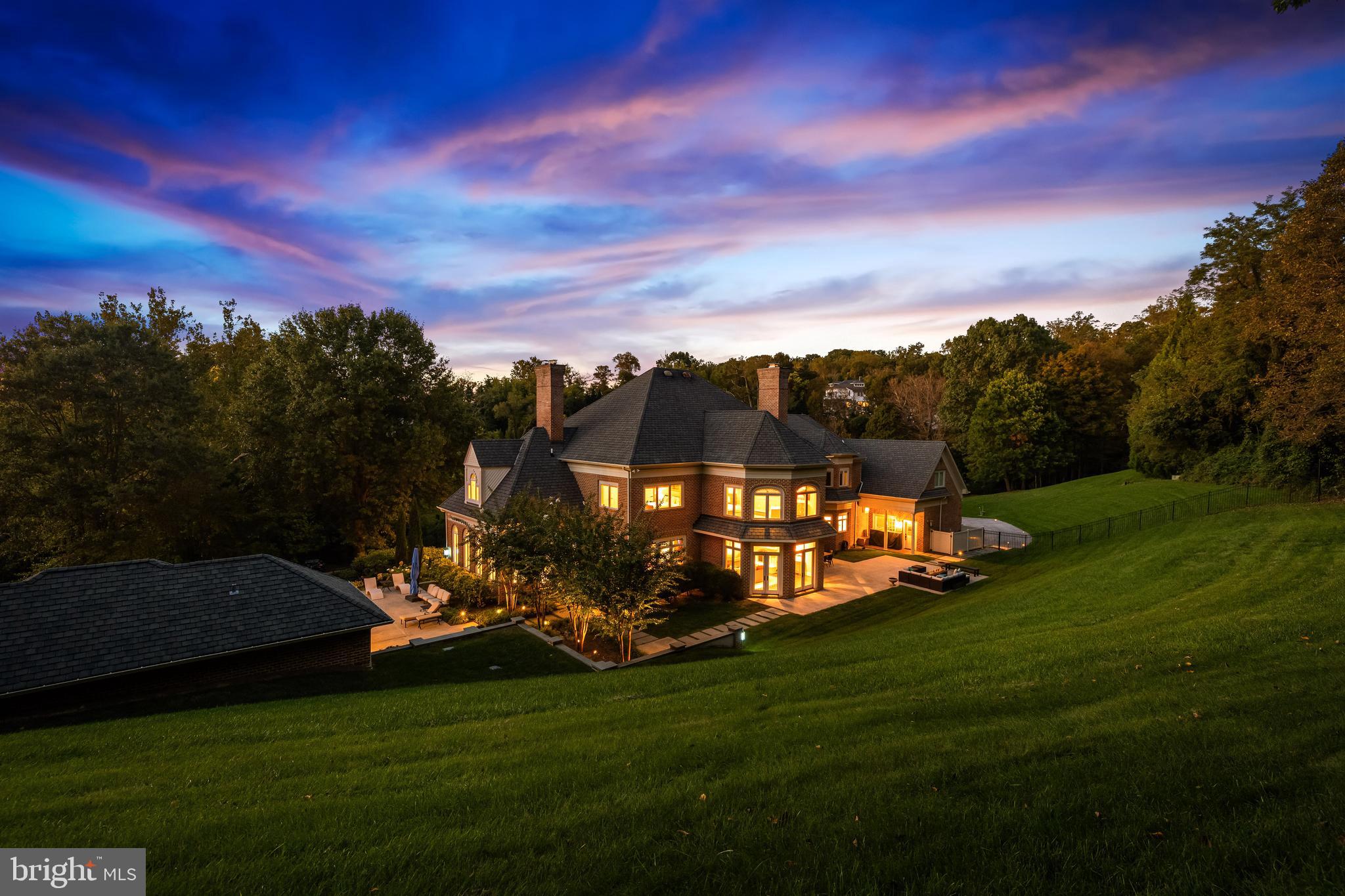 RUXTON - Residential