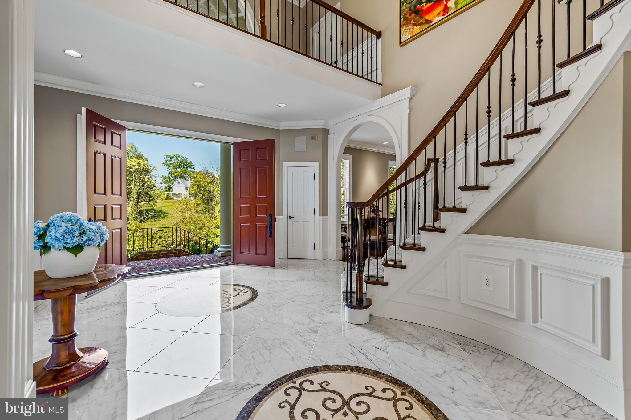RUXTON - Residential