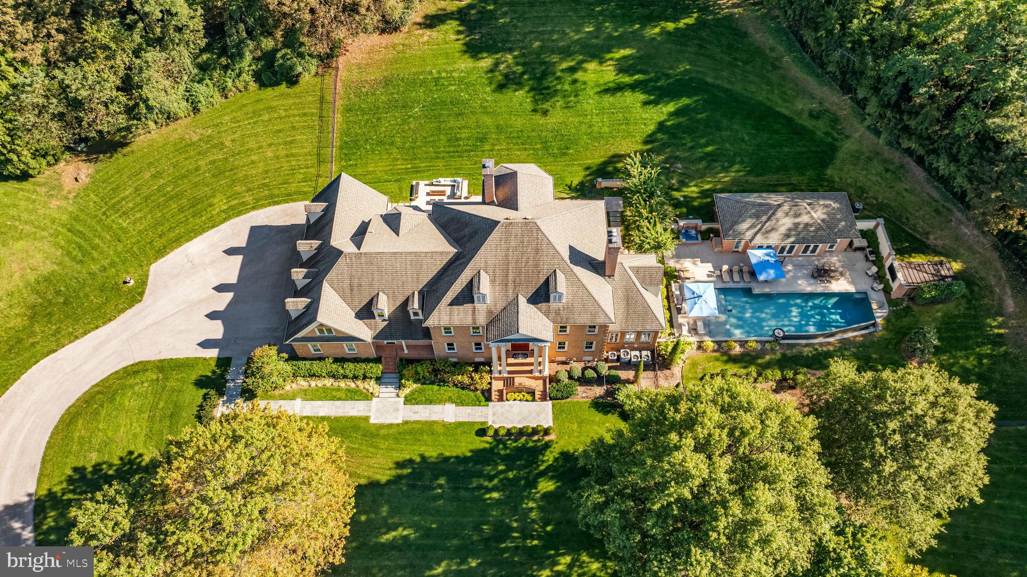 RUXTON - Residential