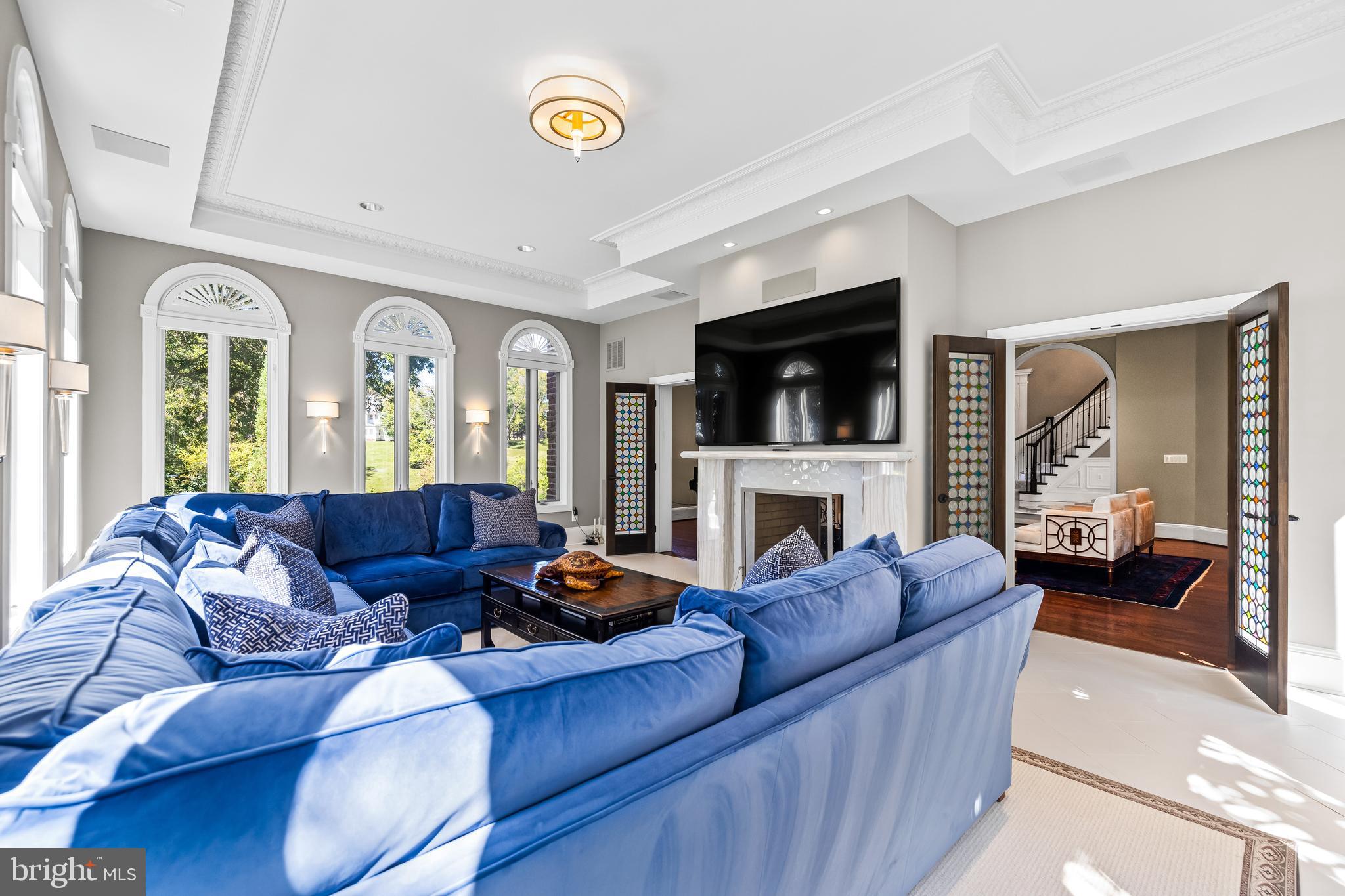RUXTON - Residential