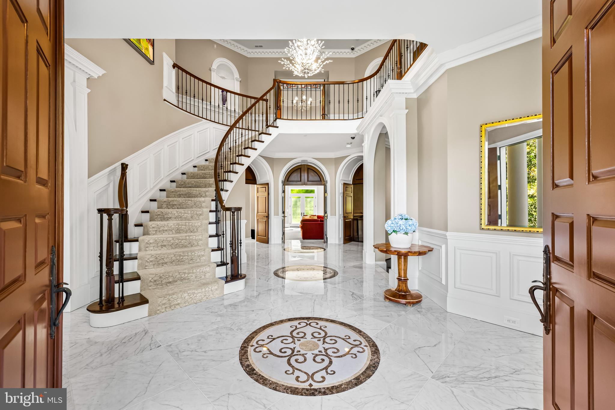 RUXTON - Residential