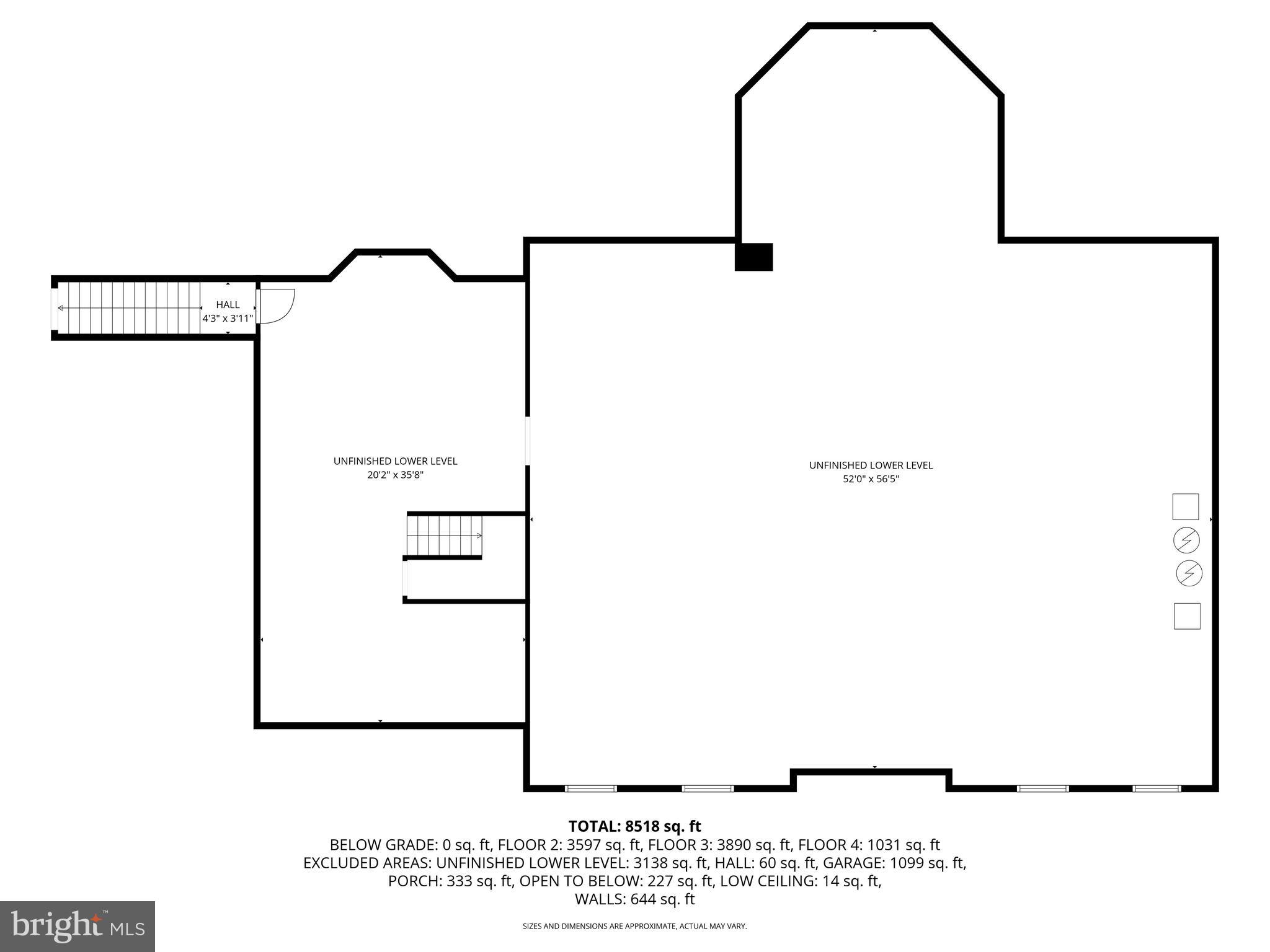 RUXTON - Residential