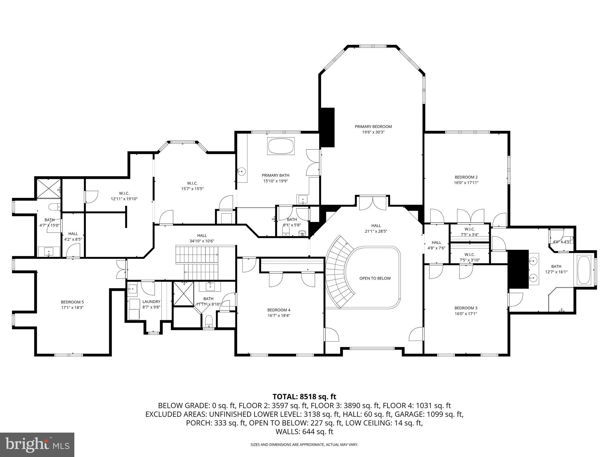 RUXTON - Residential