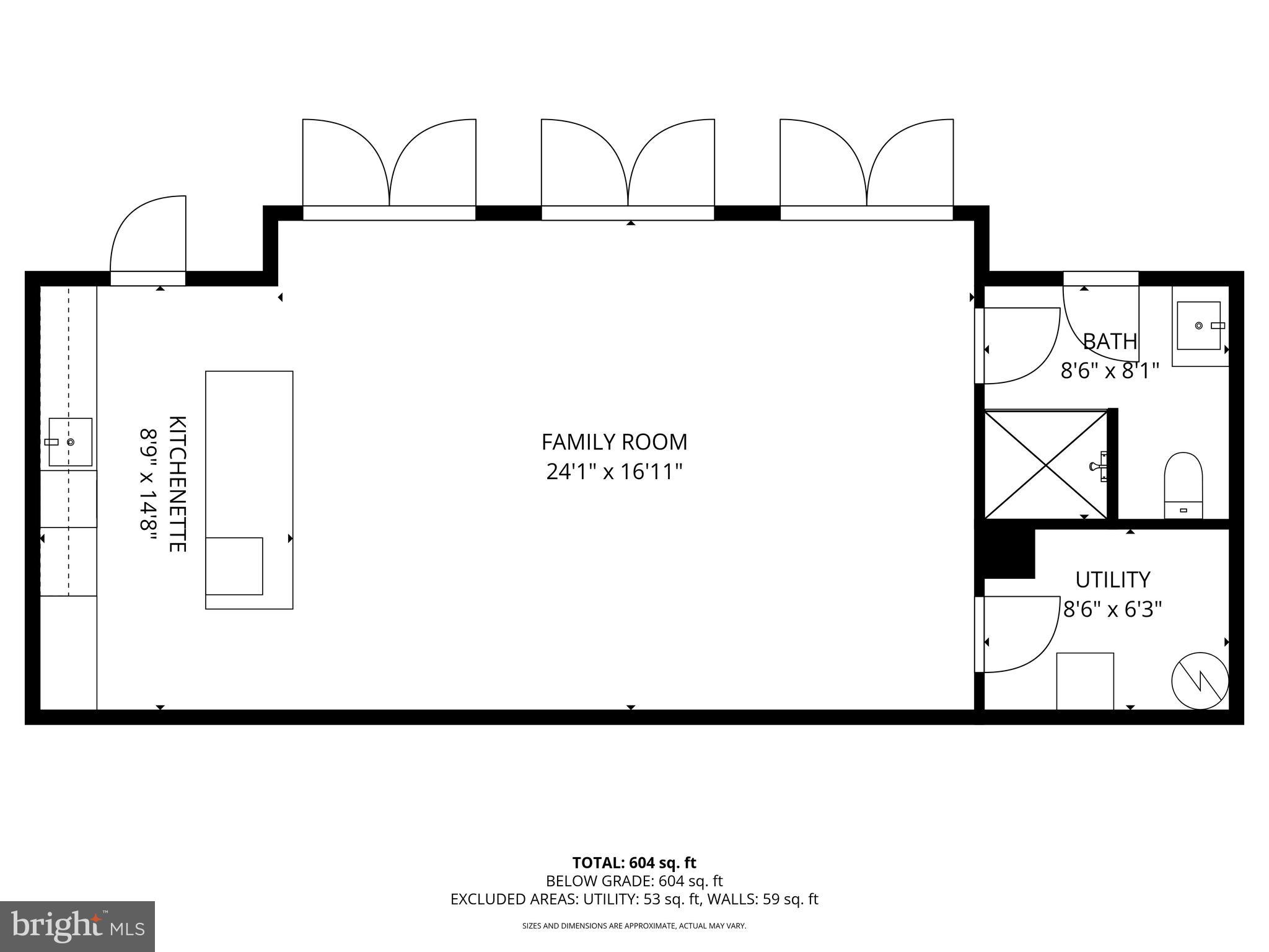 RUXTON - Residential