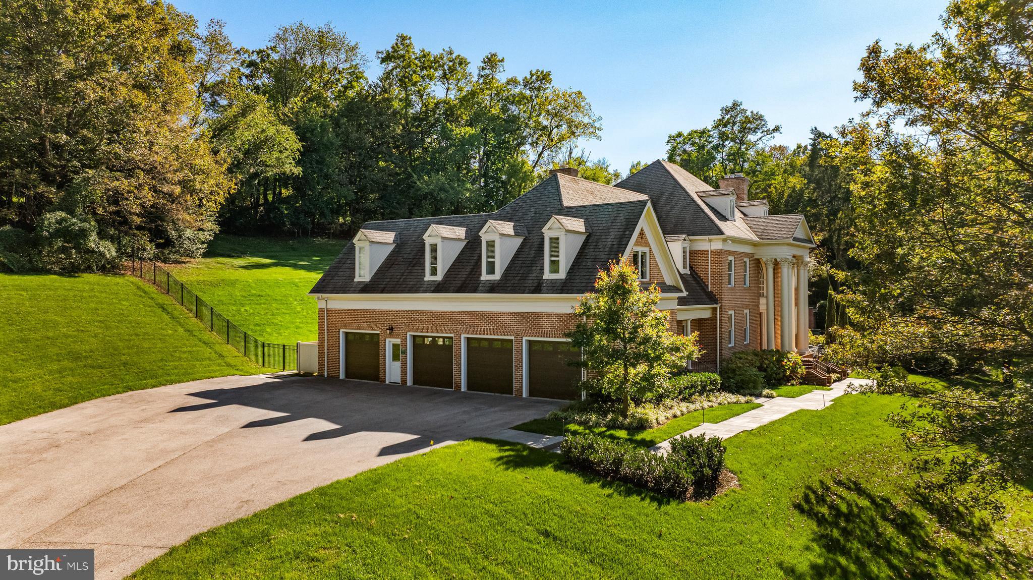 RUXTON - Residential