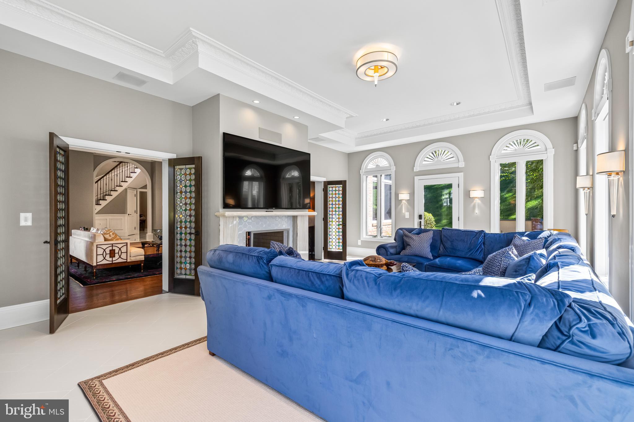 RUXTON - Residential