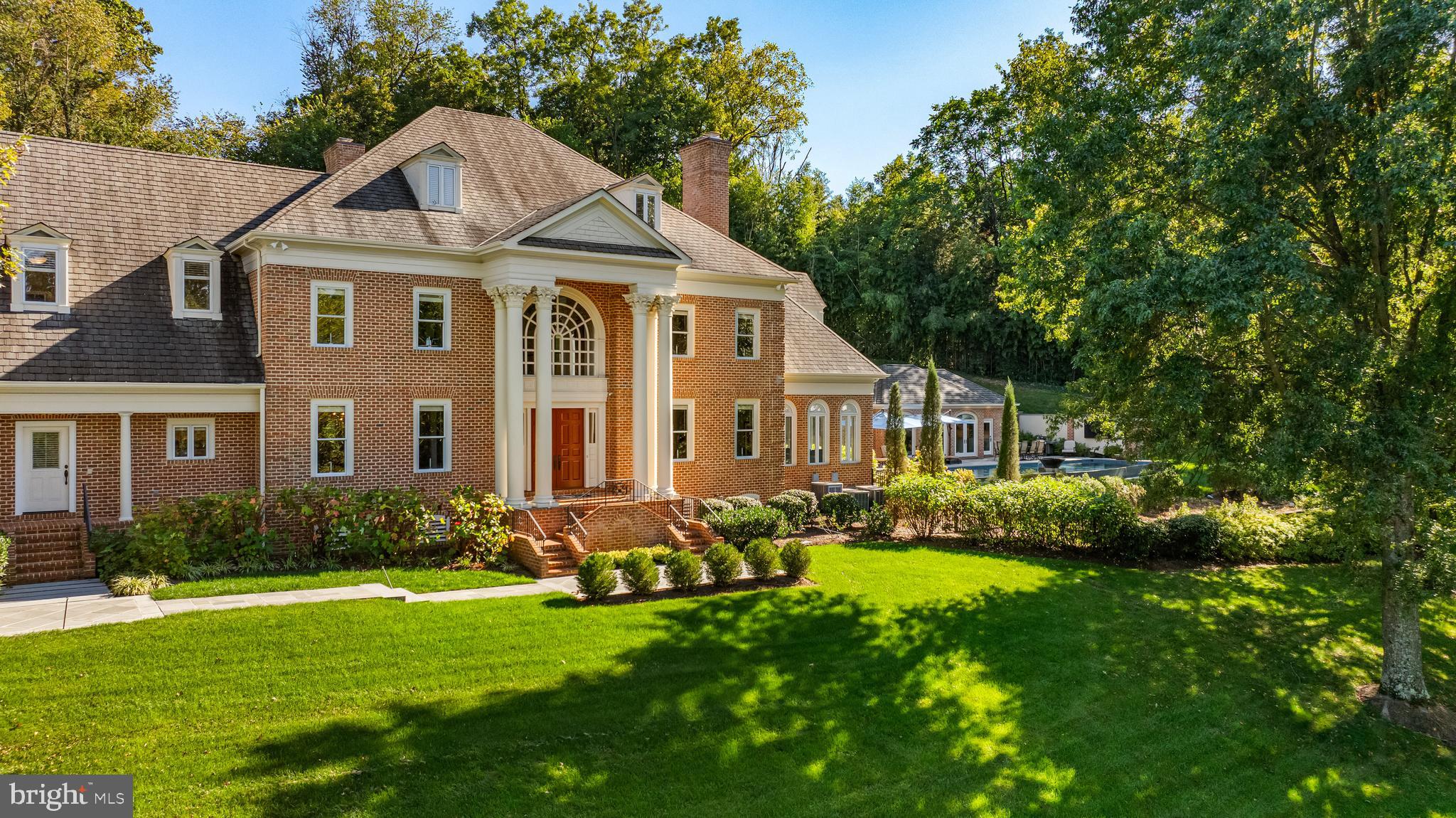 RUXTON - Residential