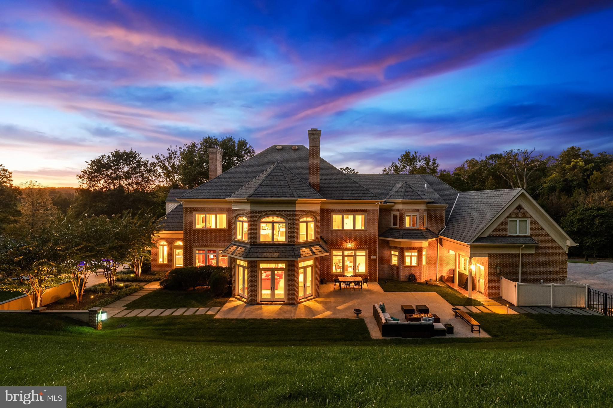 RUXTON - Residential