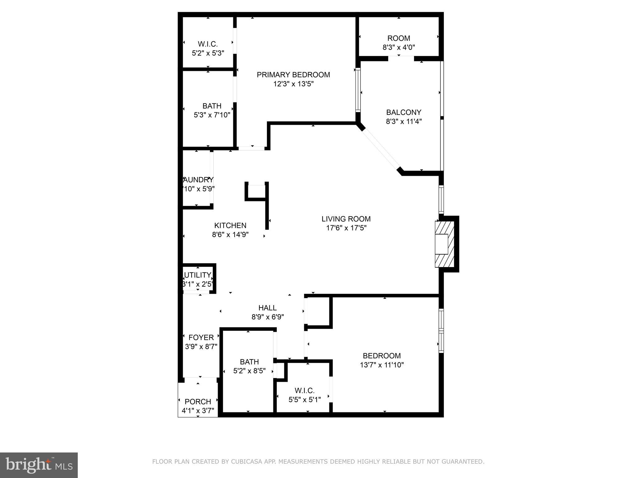 FOUNTAINS AT MCLEAN - Residential Lease
