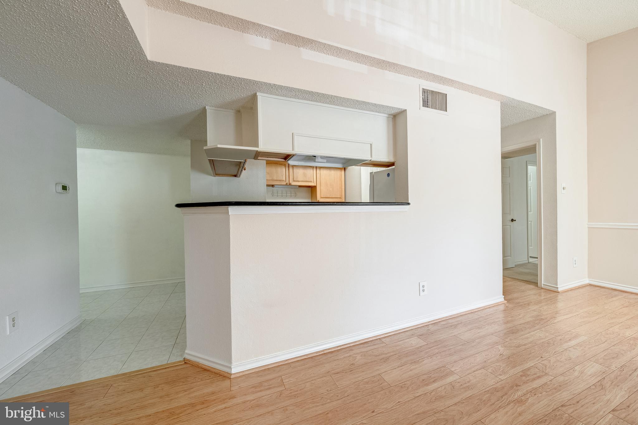 FOUNTAINS AT MCLEAN - Residential Lease