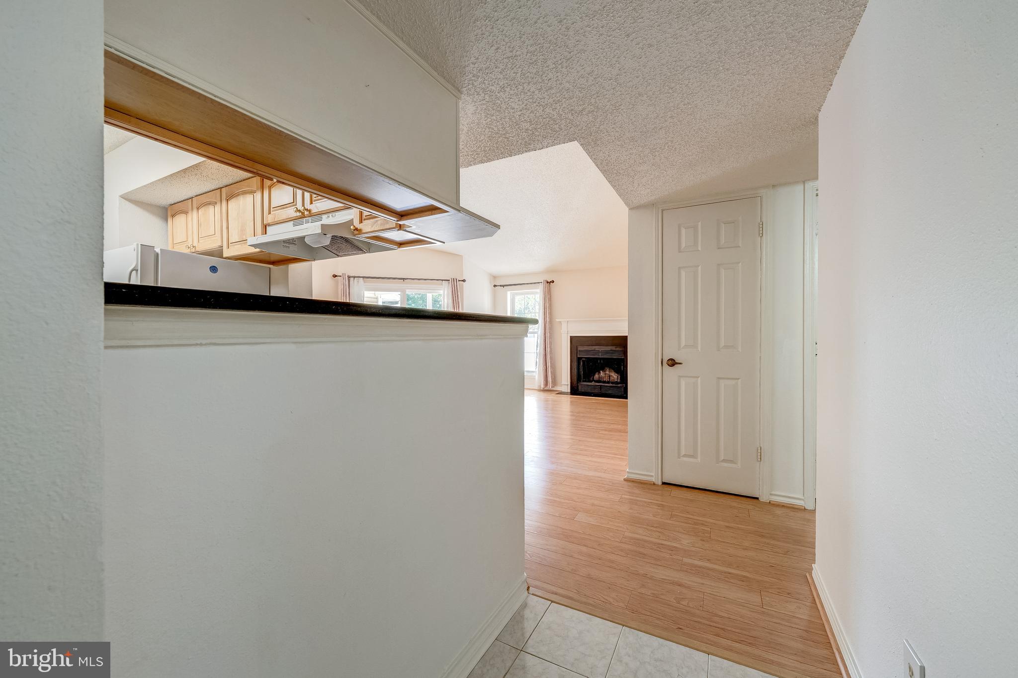 FOUNTAINS AT MCLEAN - Residential Lease