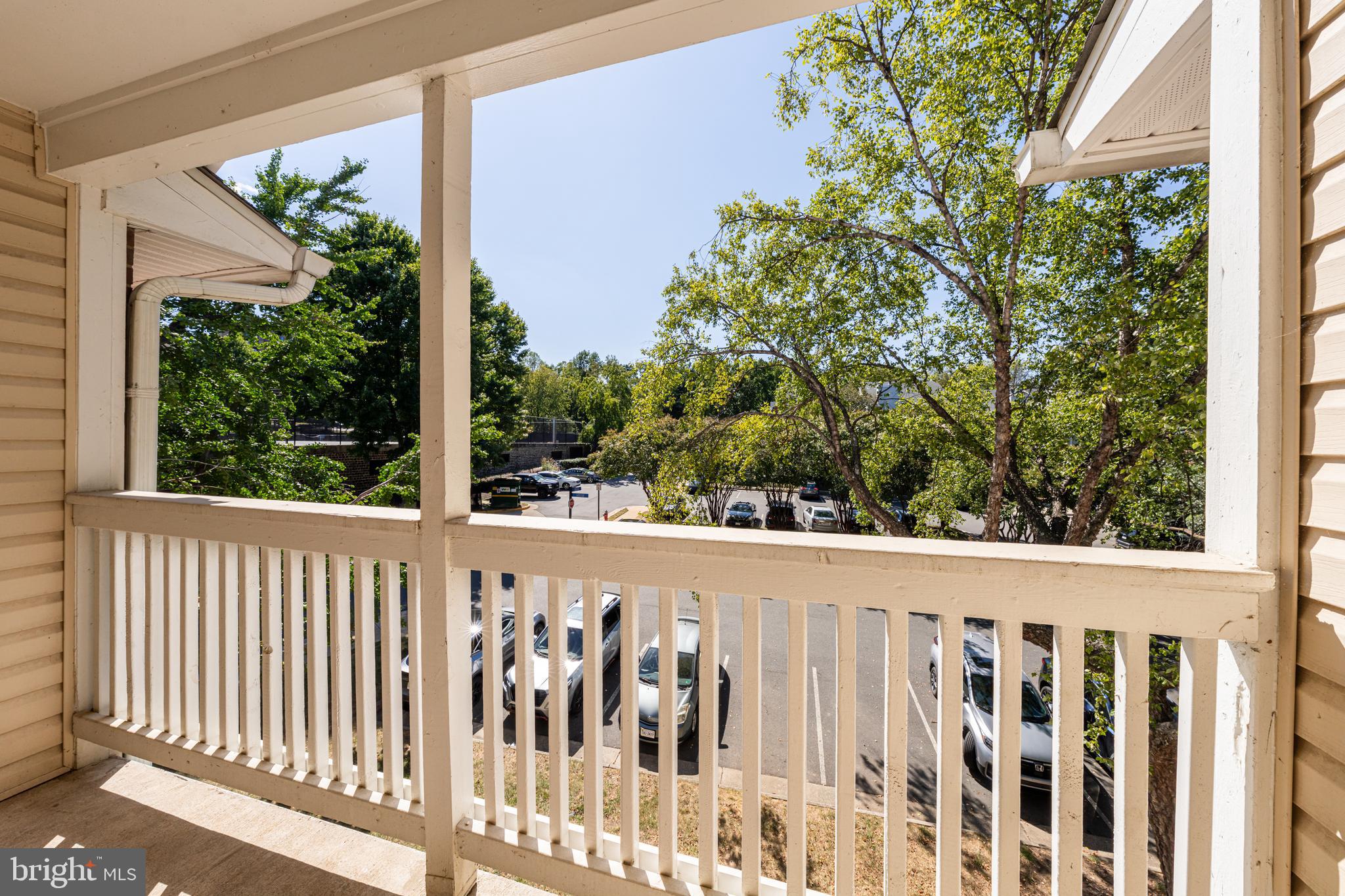 FOUNTAINS AT MCLEAN - Residential Lease