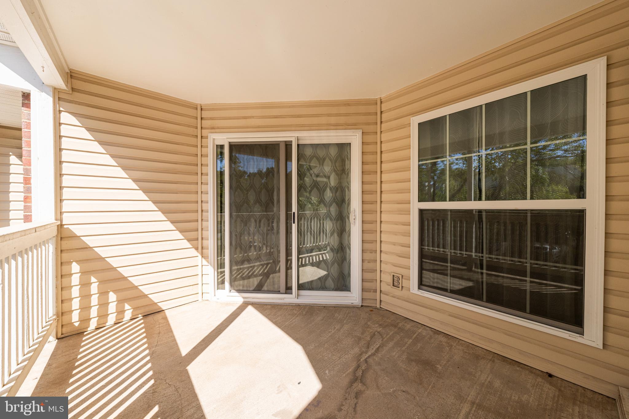 FOUNTAINS AT MCLEAN - Residential Lease