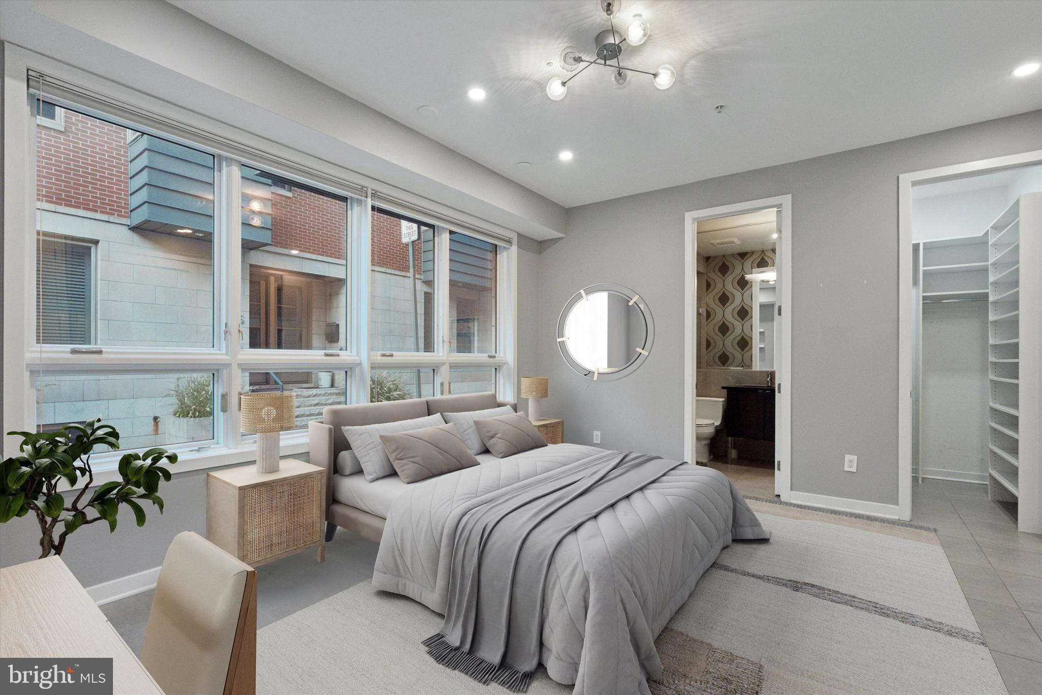 GRADUATE HOSPITAL - Residential