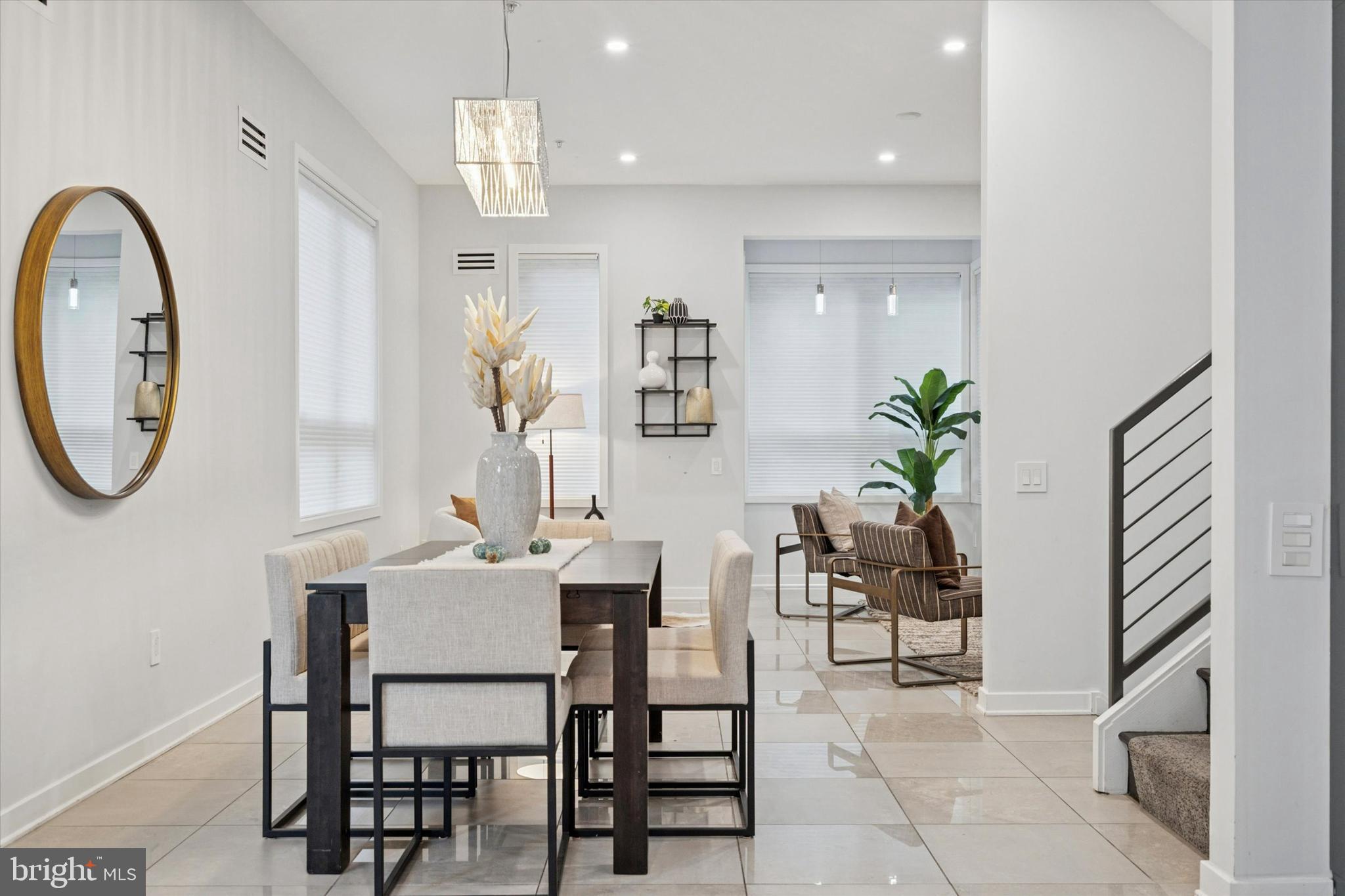 GRADUATE HOSPITAL - Residential