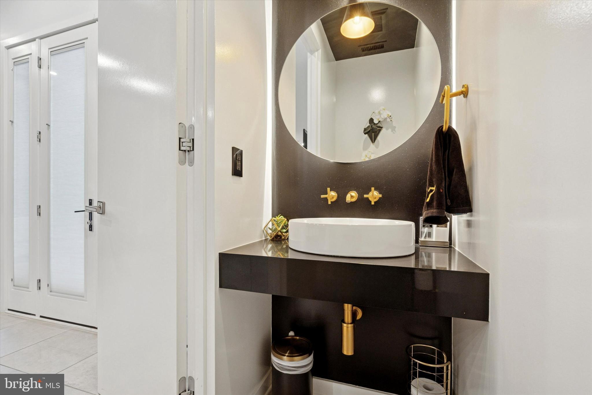 GRADUATE HOSPITAL - Residential