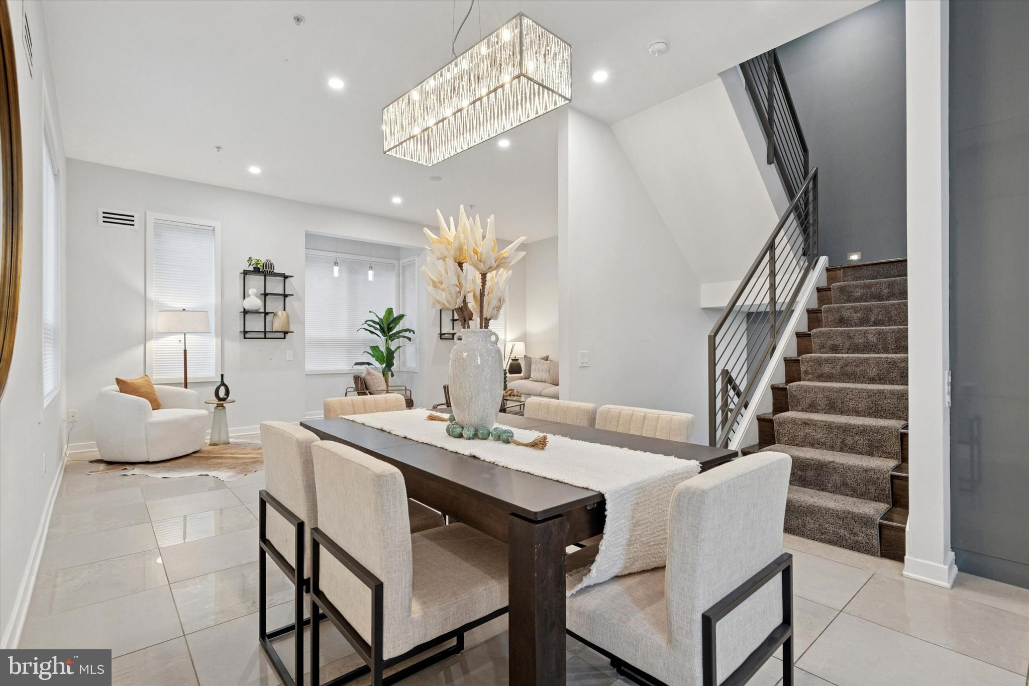 GRADUATE HOSPITAL - Residential