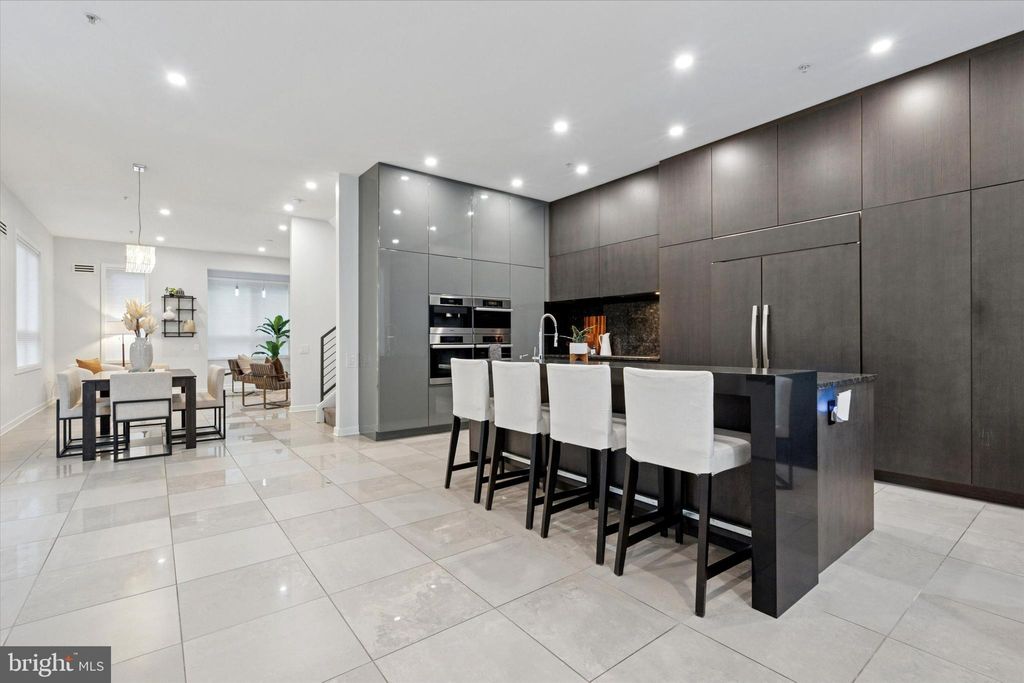 Photo of 707 S 15th Street, PHILADELPHIA, PA 19146 (MLS # PAPH2589210)