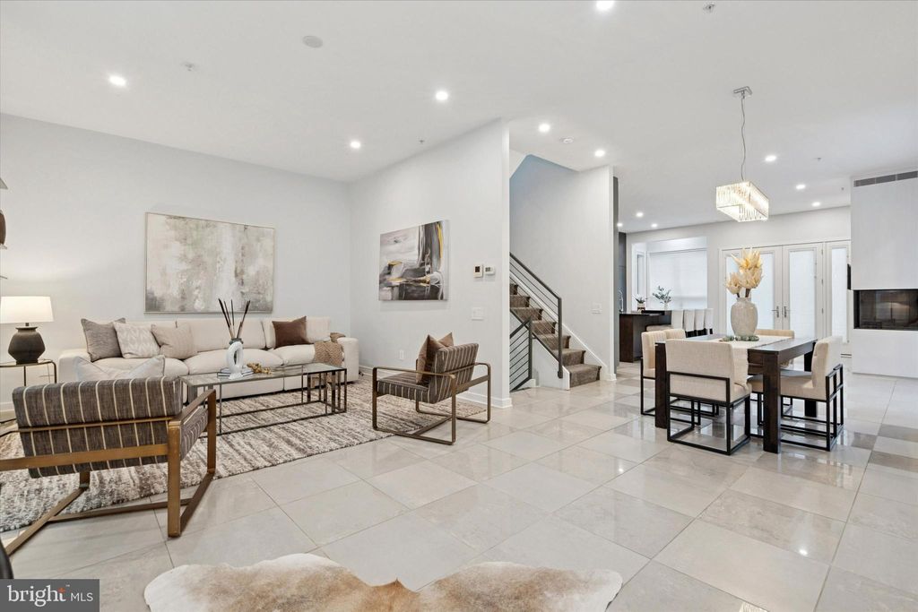 Photo of 707 S 15th Street, PHILADELPHIA, PA 19146 (MLS # PAPH2589210)