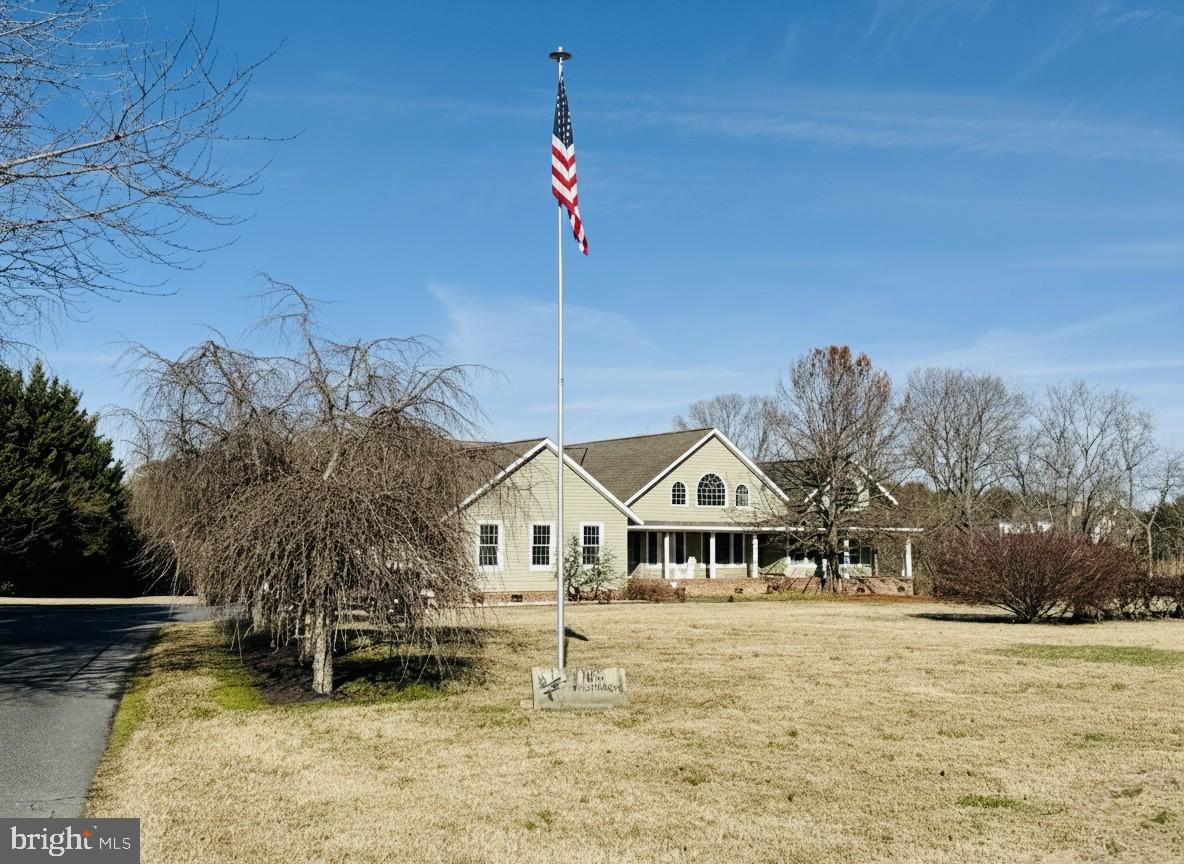 PENDLETON FARMS - Residential