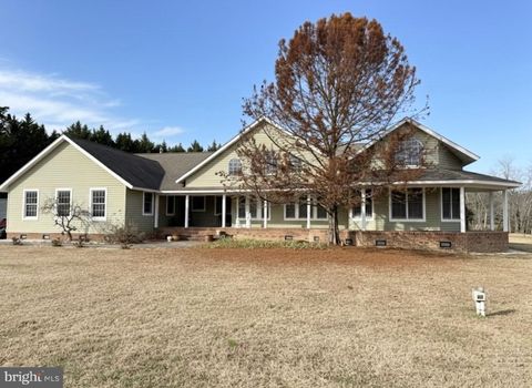Photo of 7605 Pendleton Farm Lane, EASTON, MD 21601 (MLS # MDTA2012486)