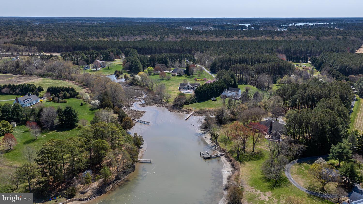 PENDLETON FARMS - Residential