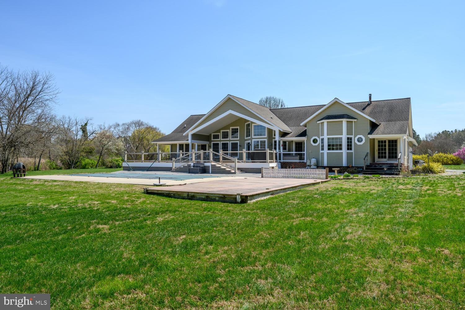 PENDLETON FARMS - Residential