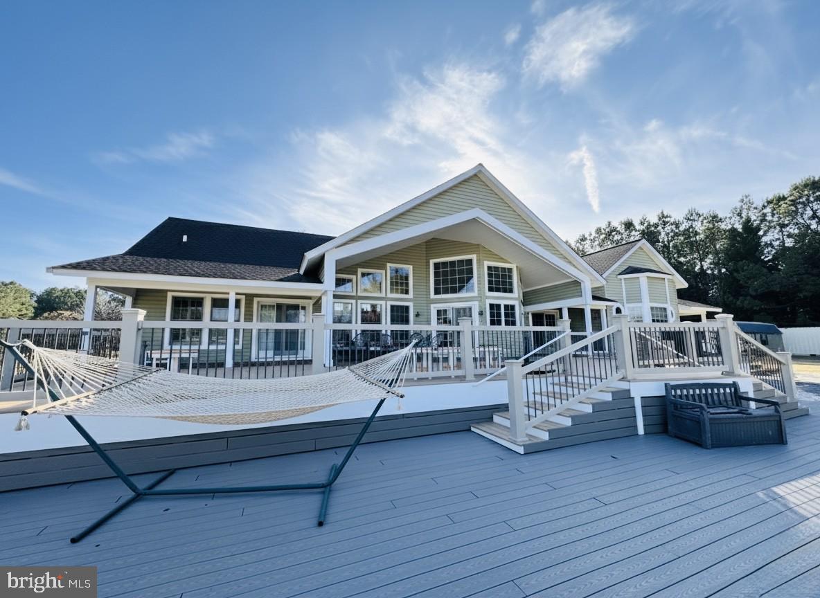 PENDLETON FARMS - Residential