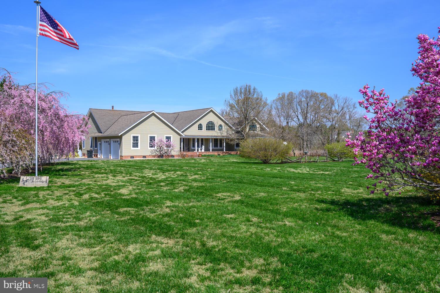 PENDLETON FARMS - Residential