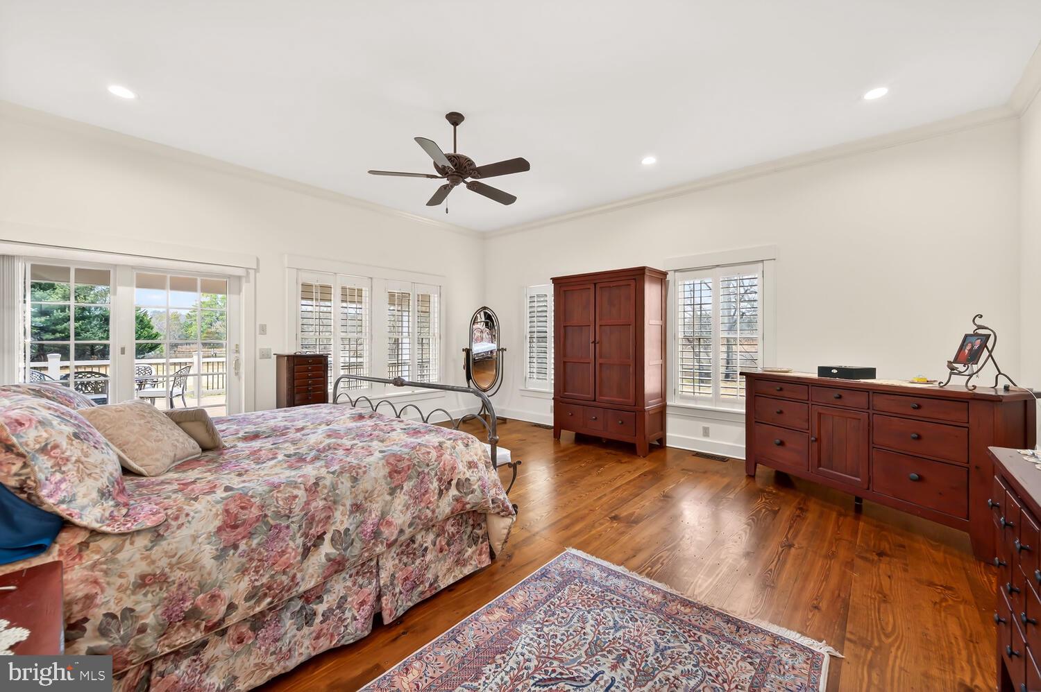 PENDLETON FARMS - Residential