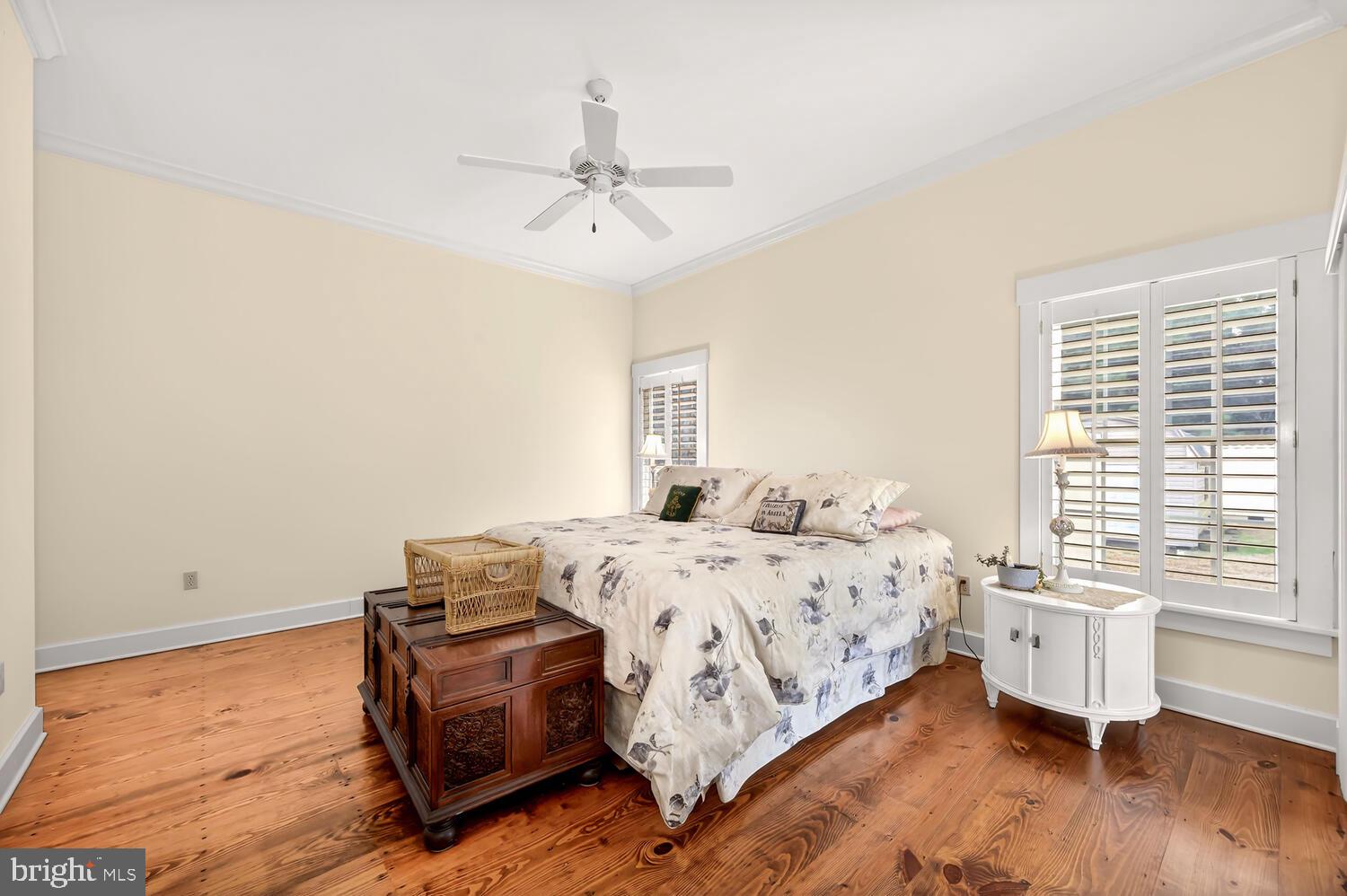 PENDLETON FARMS - Residential